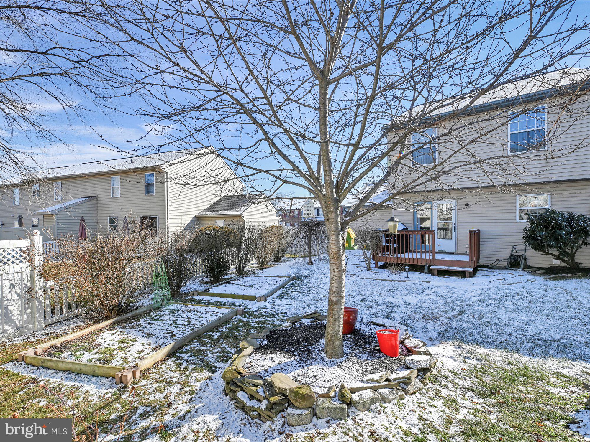 HEATHERWOODS - Residential