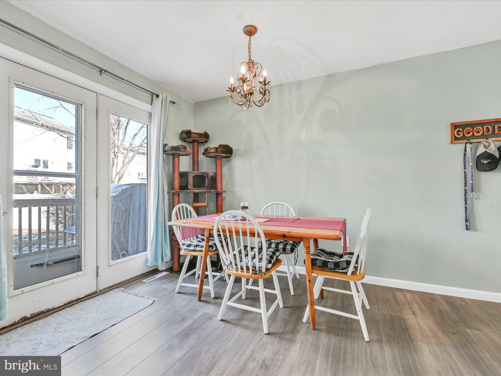 HEATHERWOODS - Residential