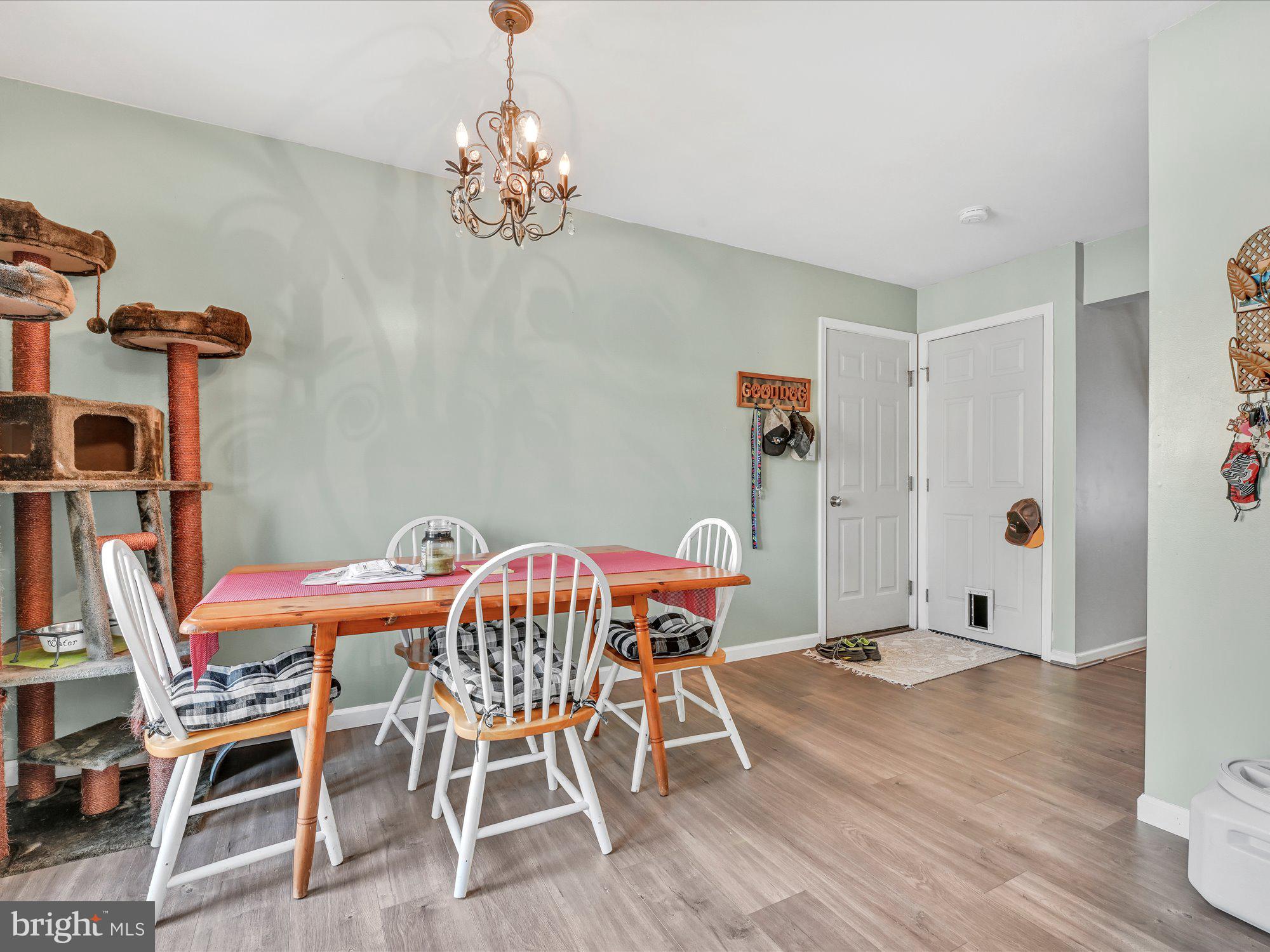 HEATHERWOODS - Residential