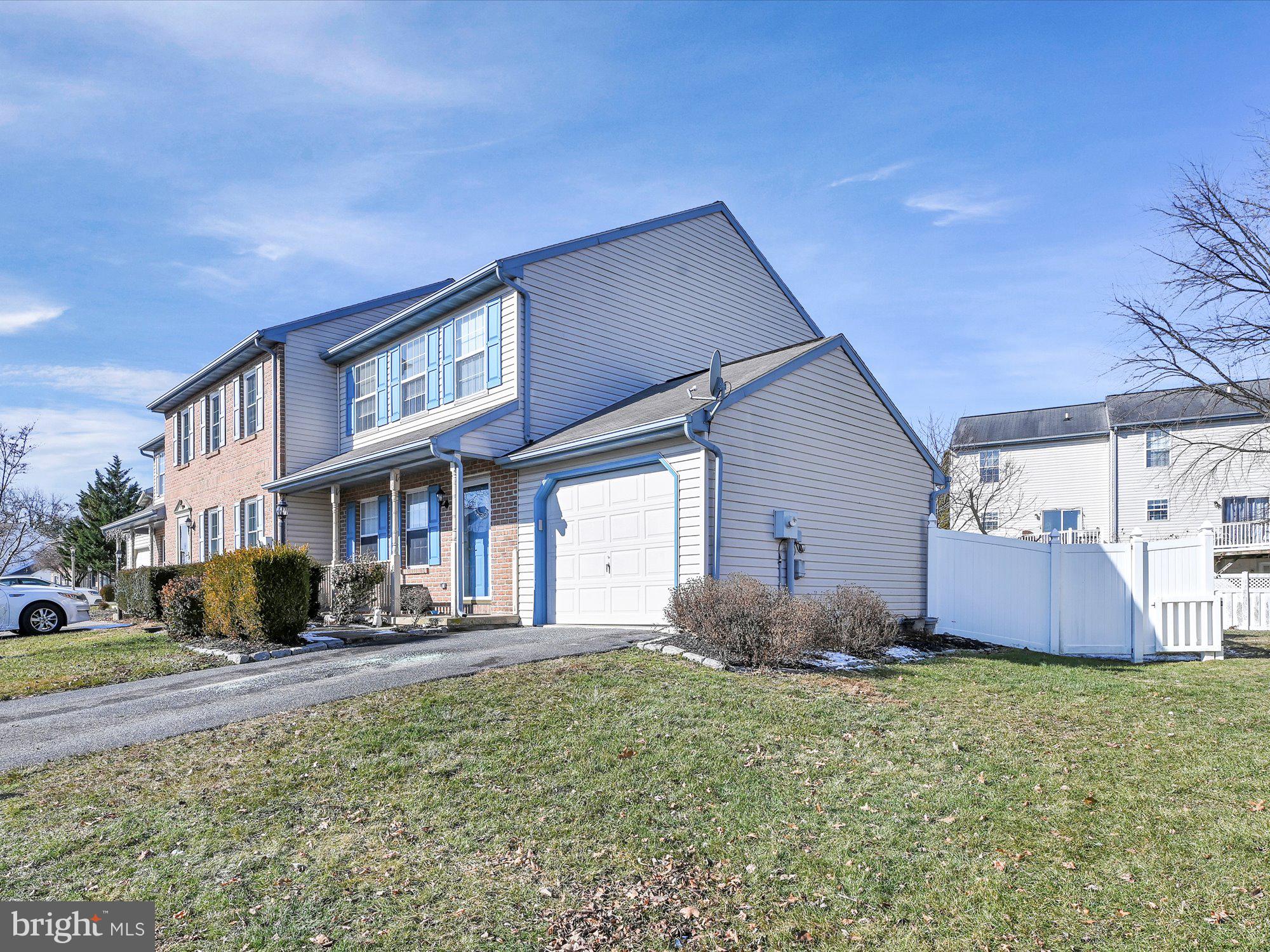 HEATHERWOODS - Residential