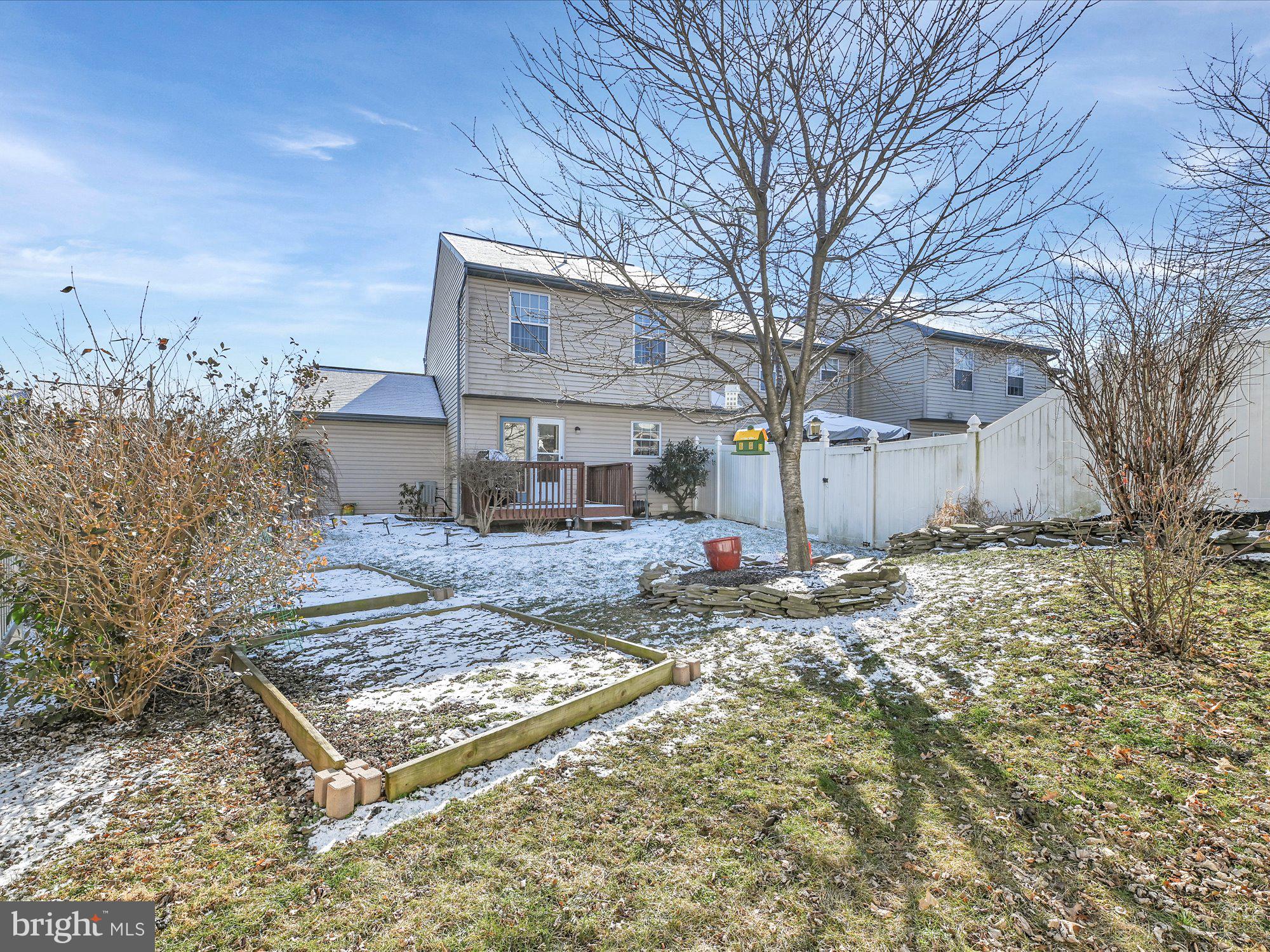 HEATHERWOODS - Residential
