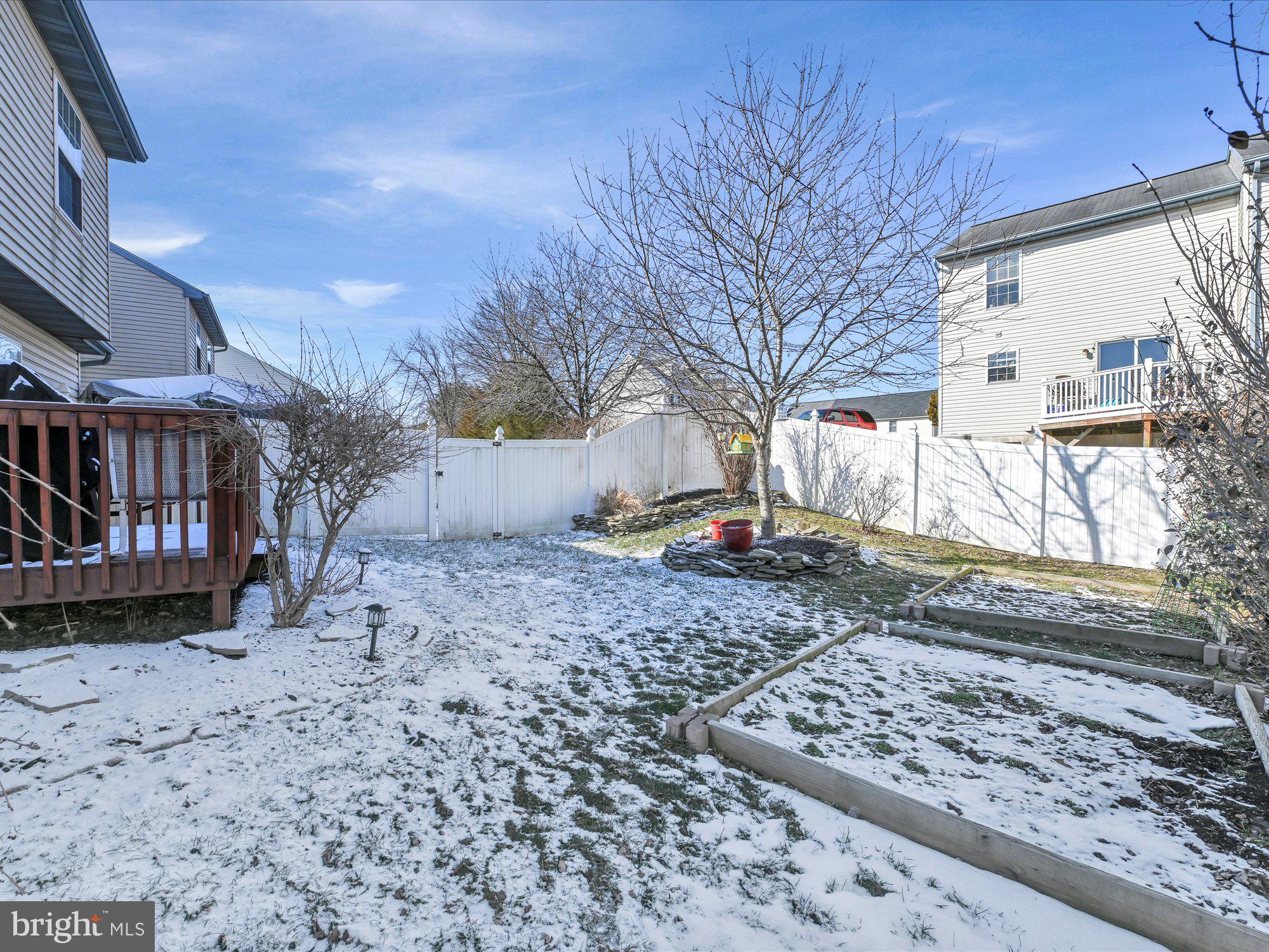 HEATHERWOODS - Residential