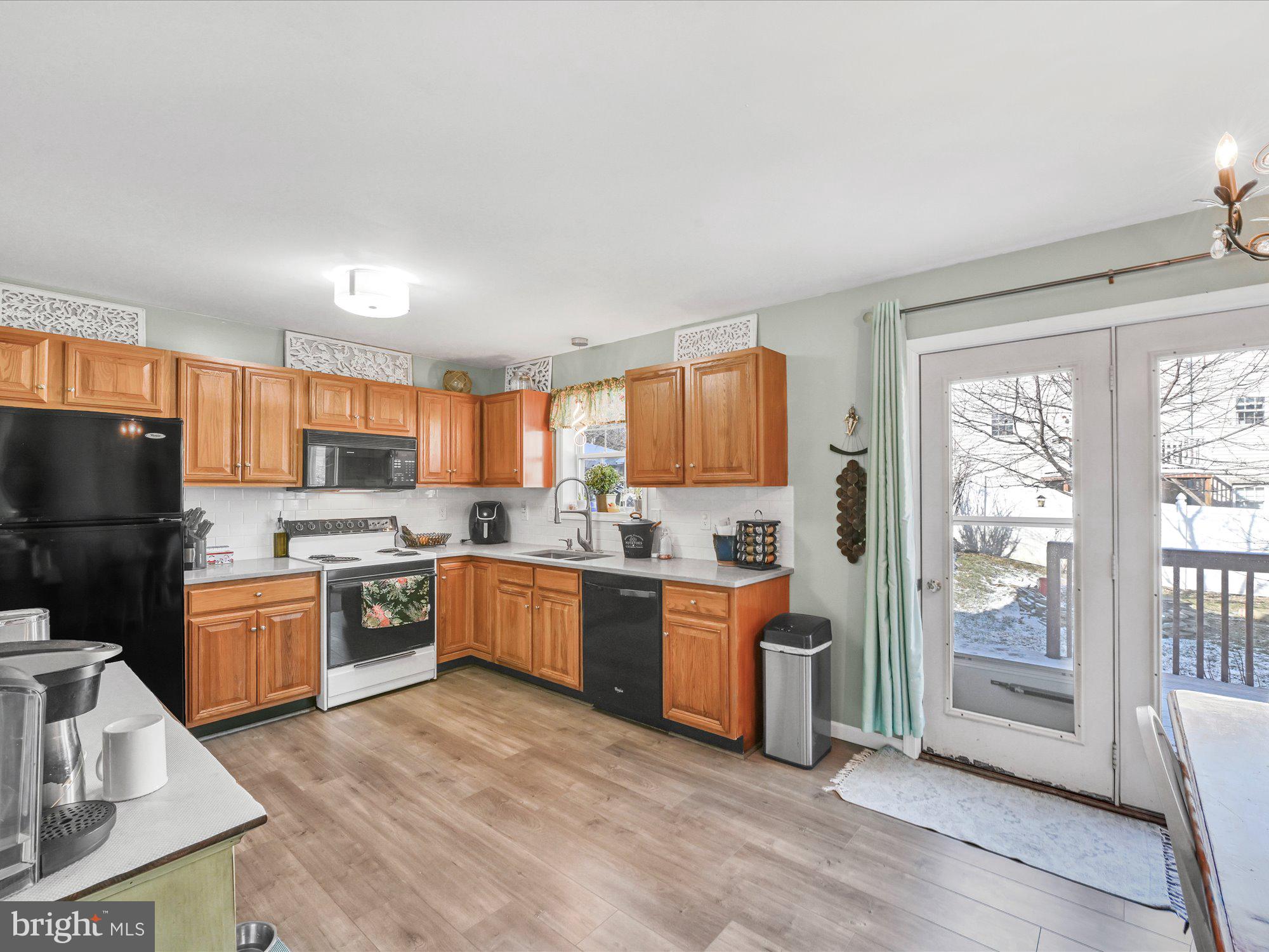 HEATHERWOODS - Residential