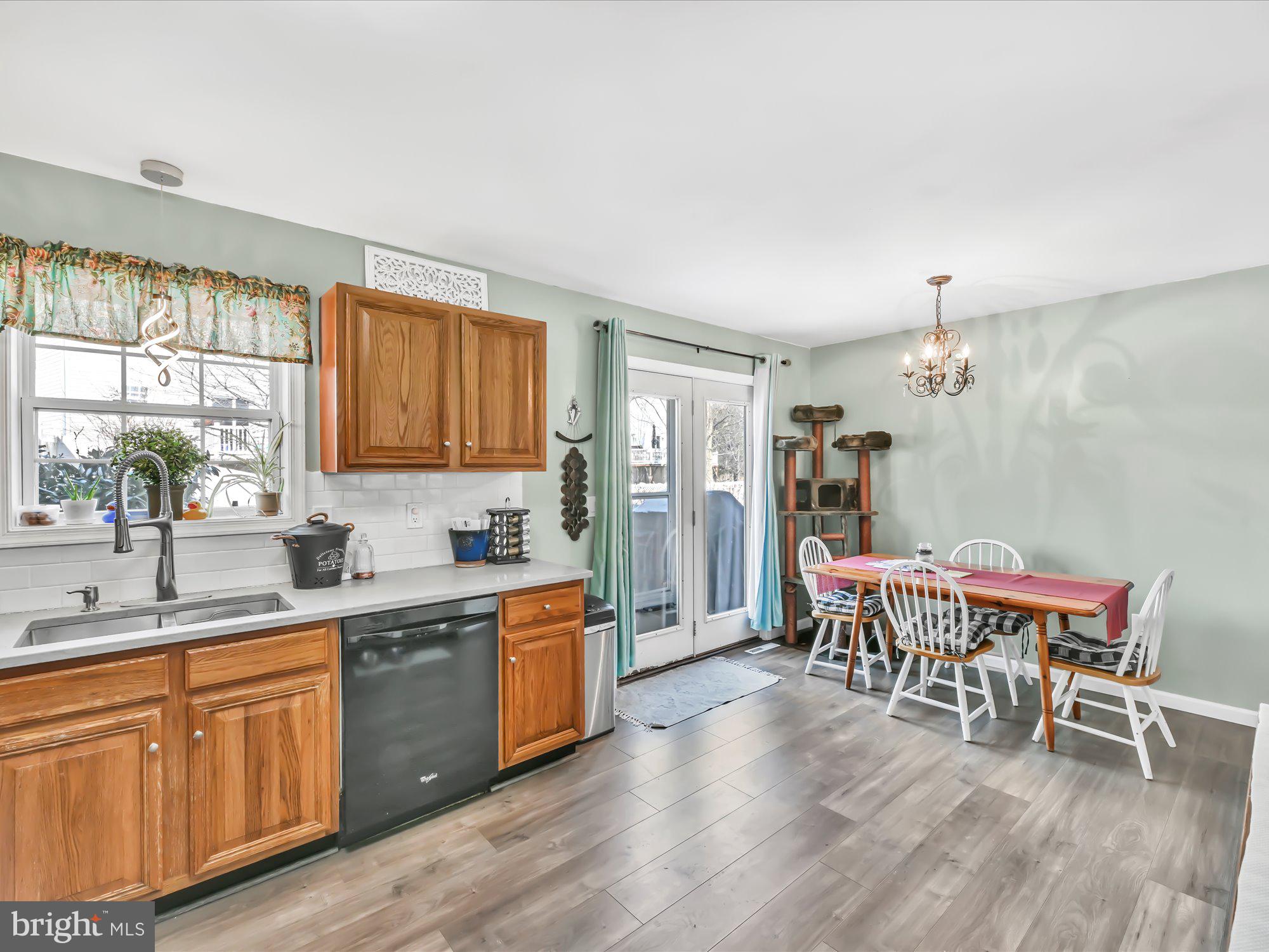 HEATHERWOODS - Residential
