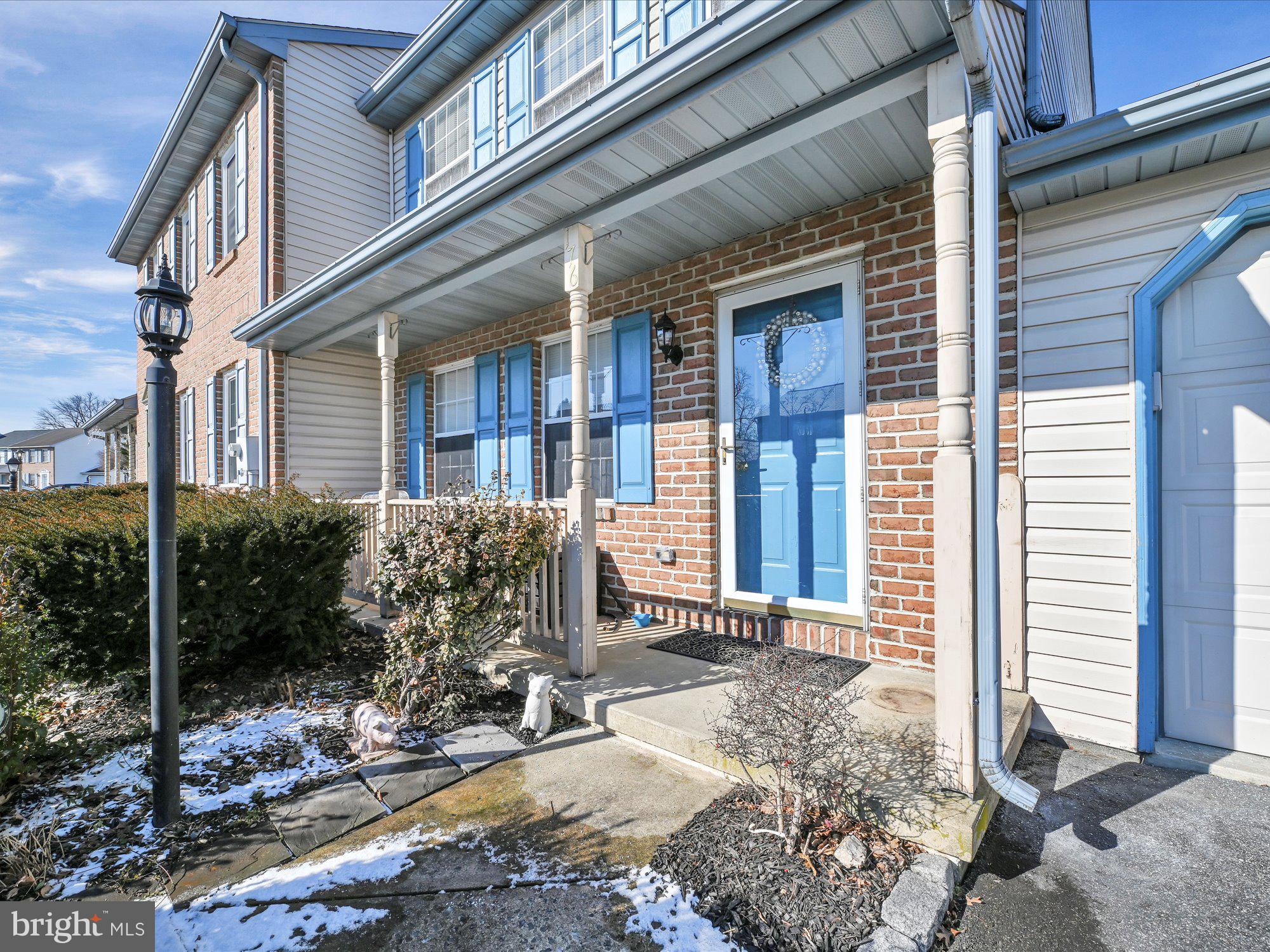 HEATHERWOODS - Residential