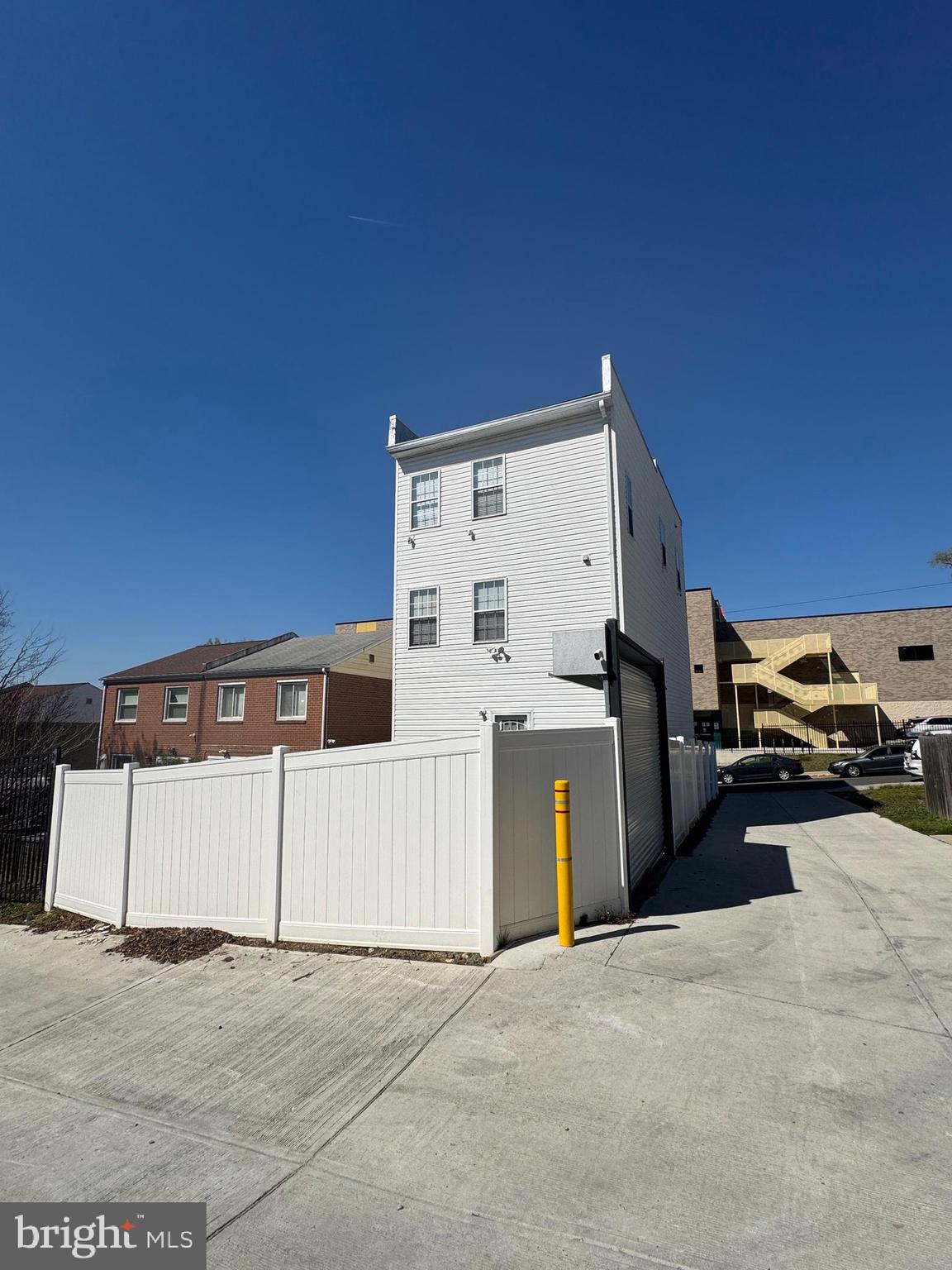 RANDLE HEIGHTS - Residential