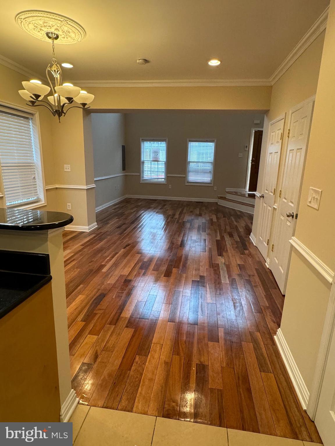 RANDLE HEIGHTS - Residential