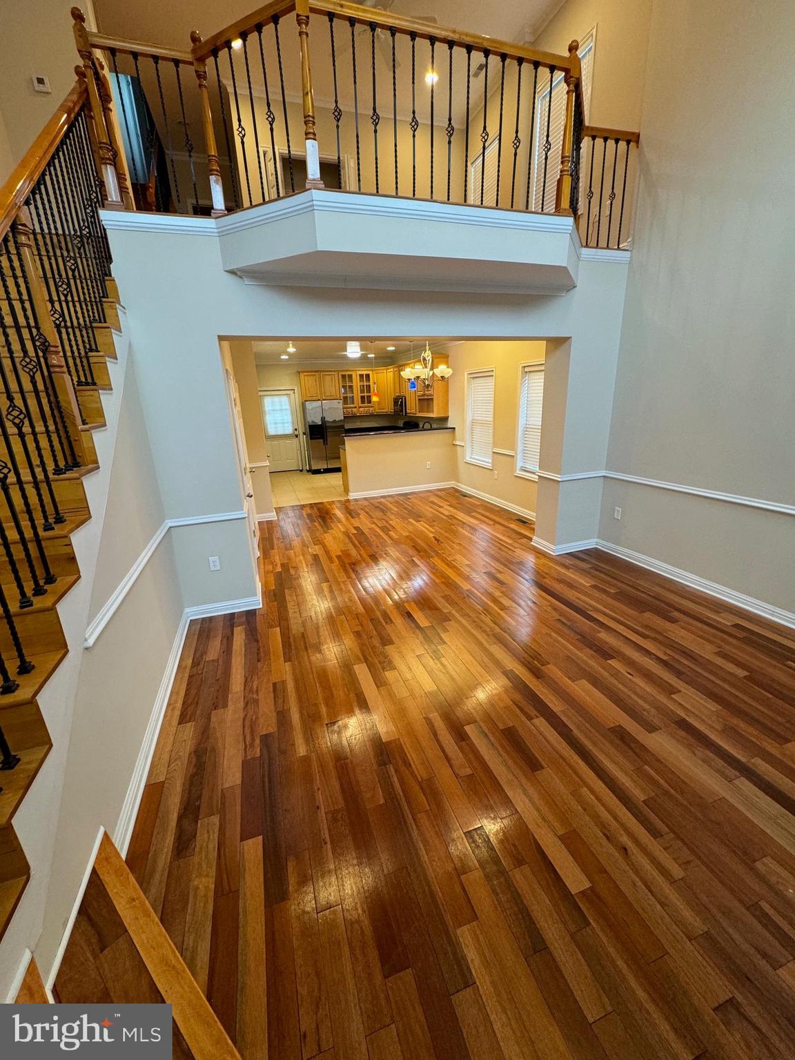 RANDLE HEIGHTS - Residential
