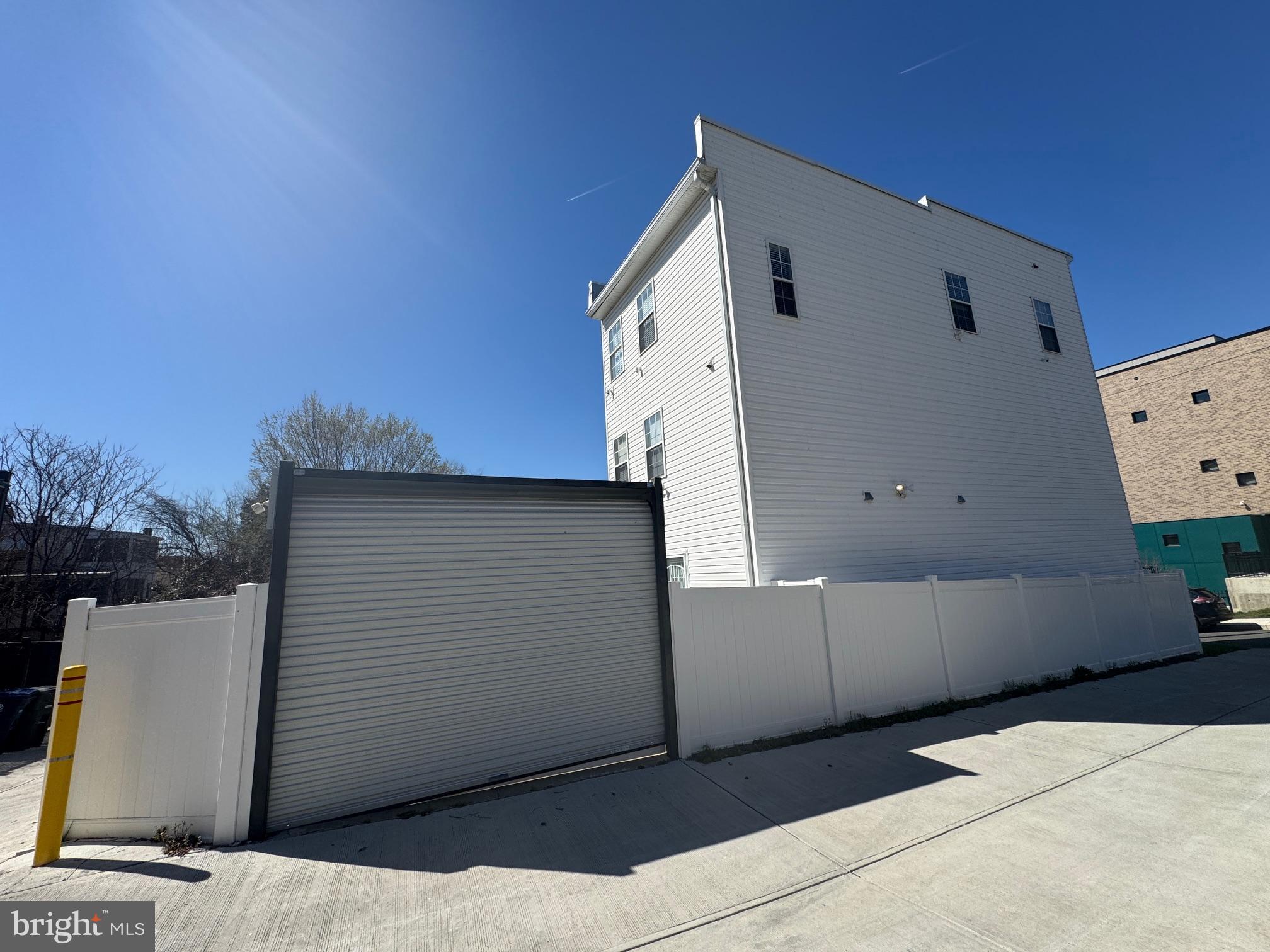 RANDLE HEIGHTS - Residential