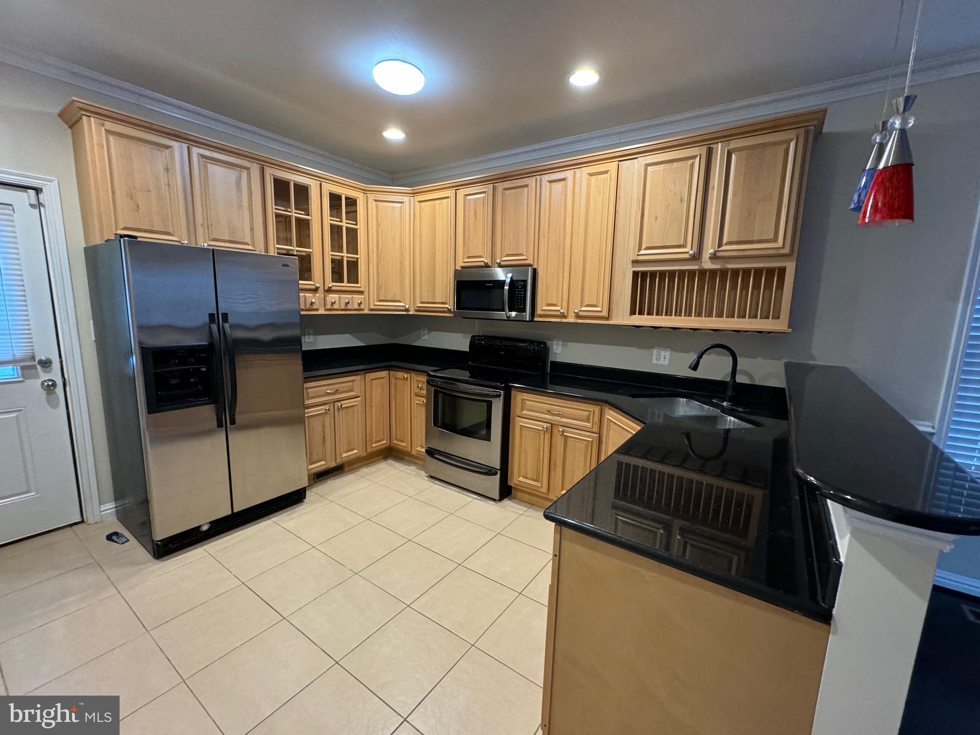RANDLE HEIGHTS - Residential