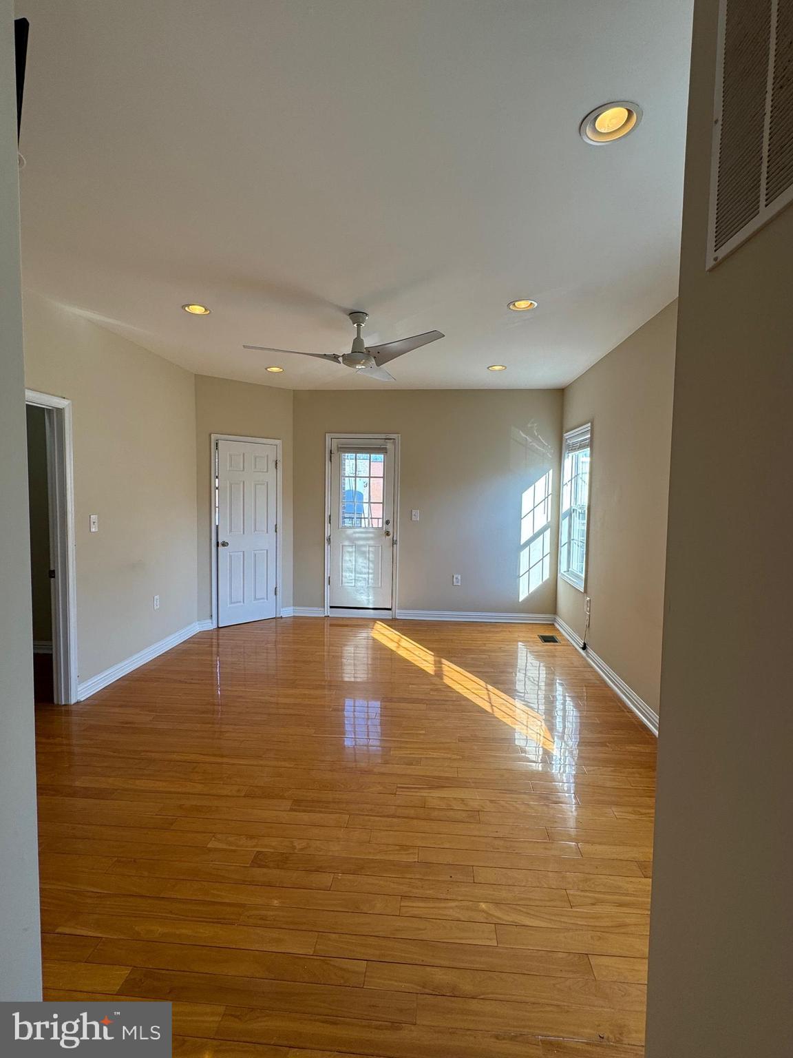 RANDLE HEIGHTS - Residential
