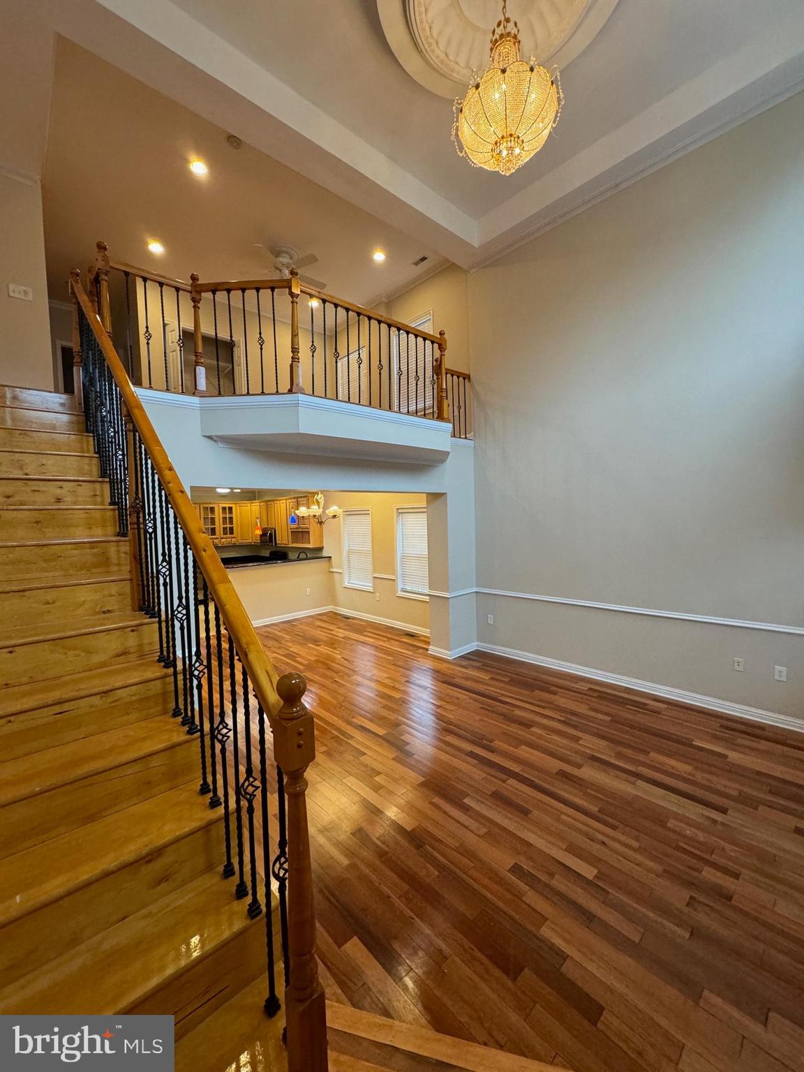 RANDLE HEIGHTS - Residential