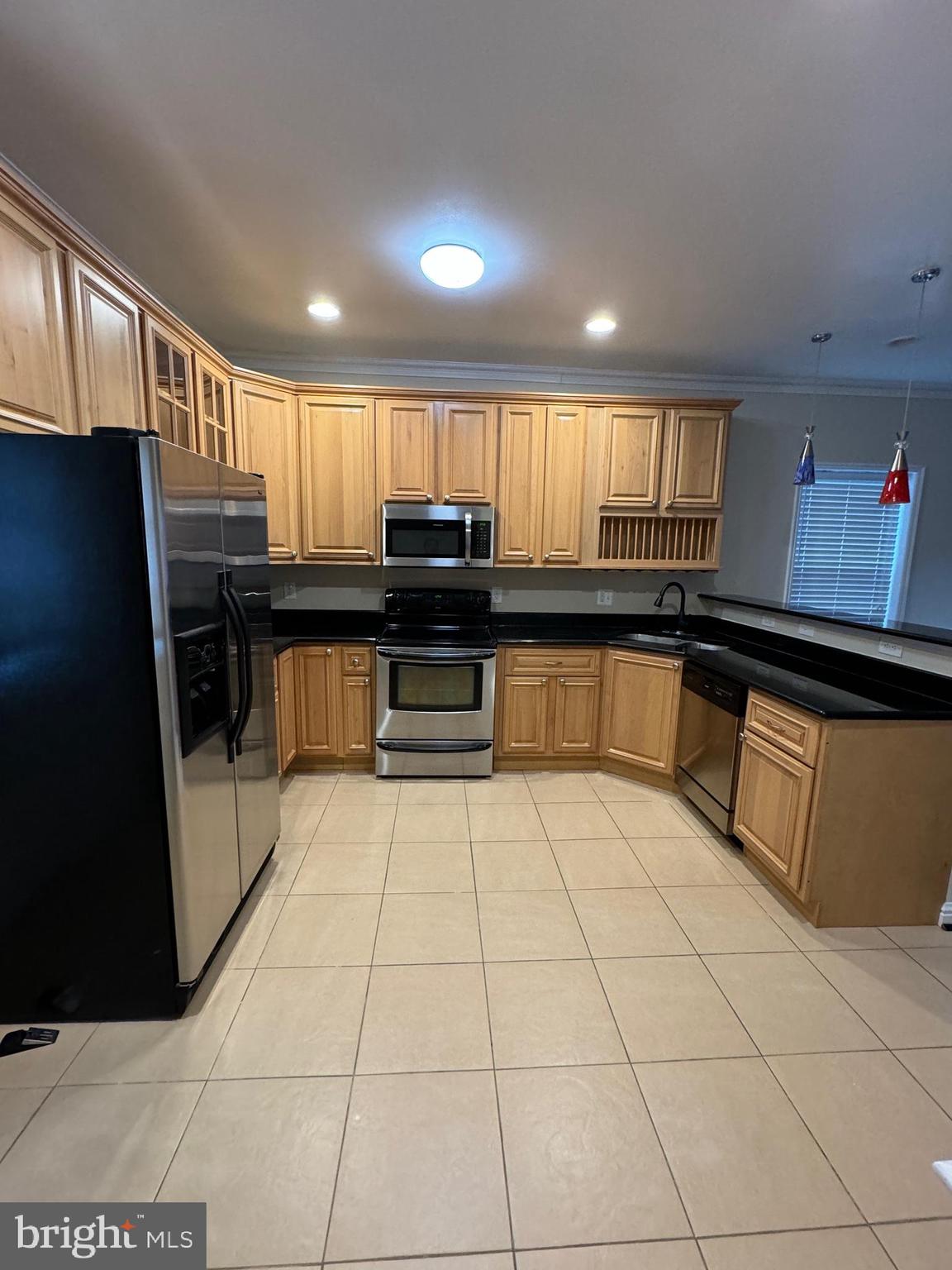 RANDLE HEIGHTS - Residential