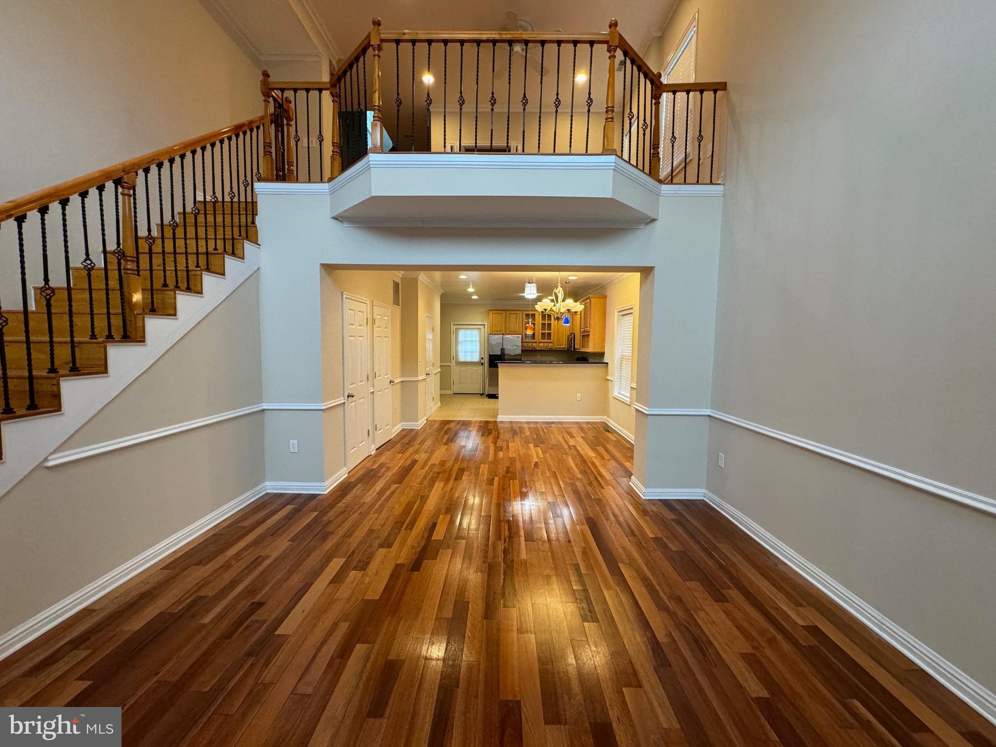 RANDLE HEIGHTS - Residential