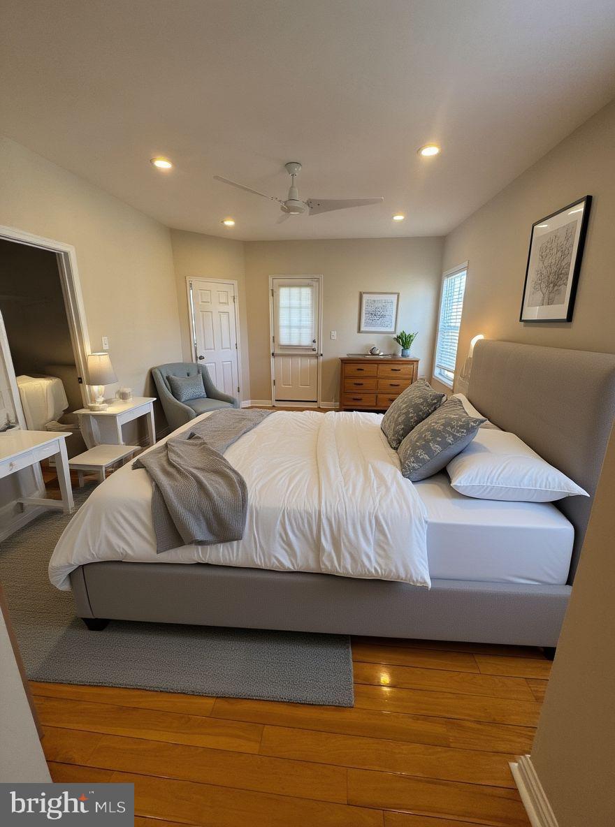 RANDLE HEIGHTS - Residential