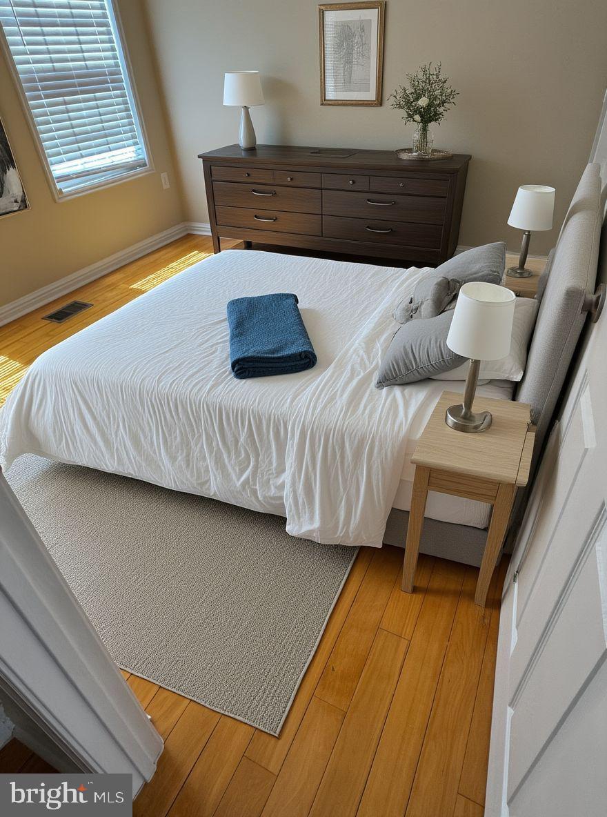 RANDLE HEIGHTS - Residential