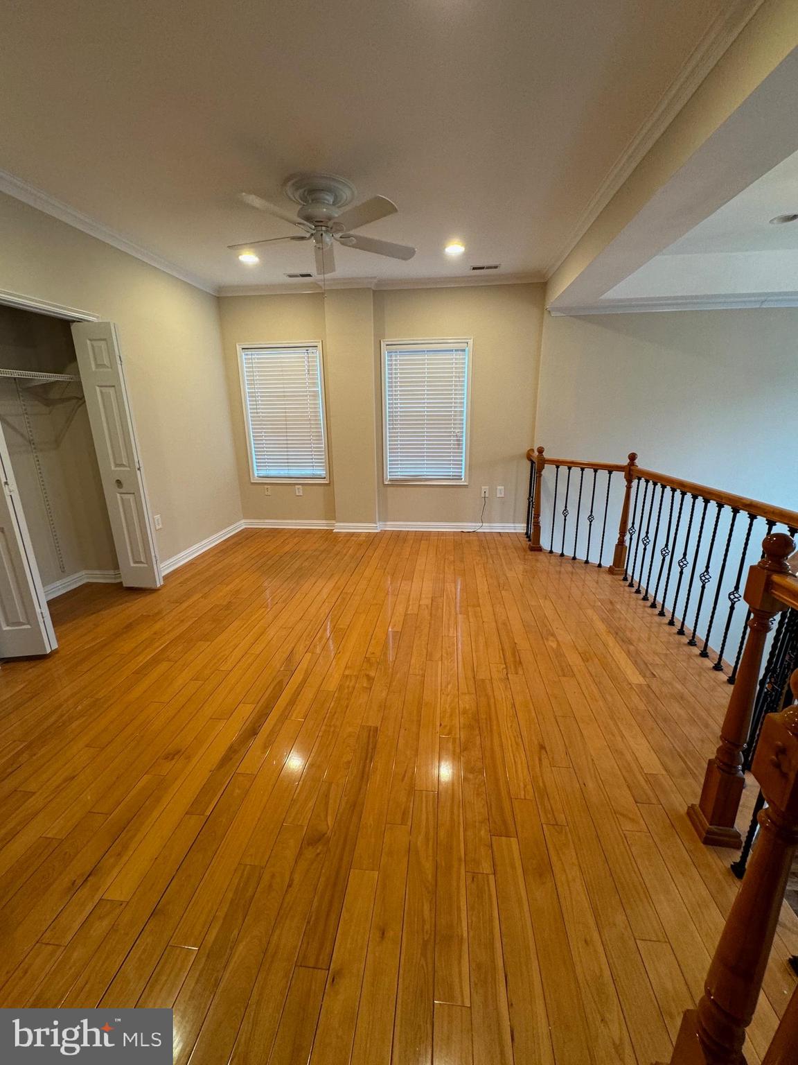 RANDLE HEIGHTS - Residential