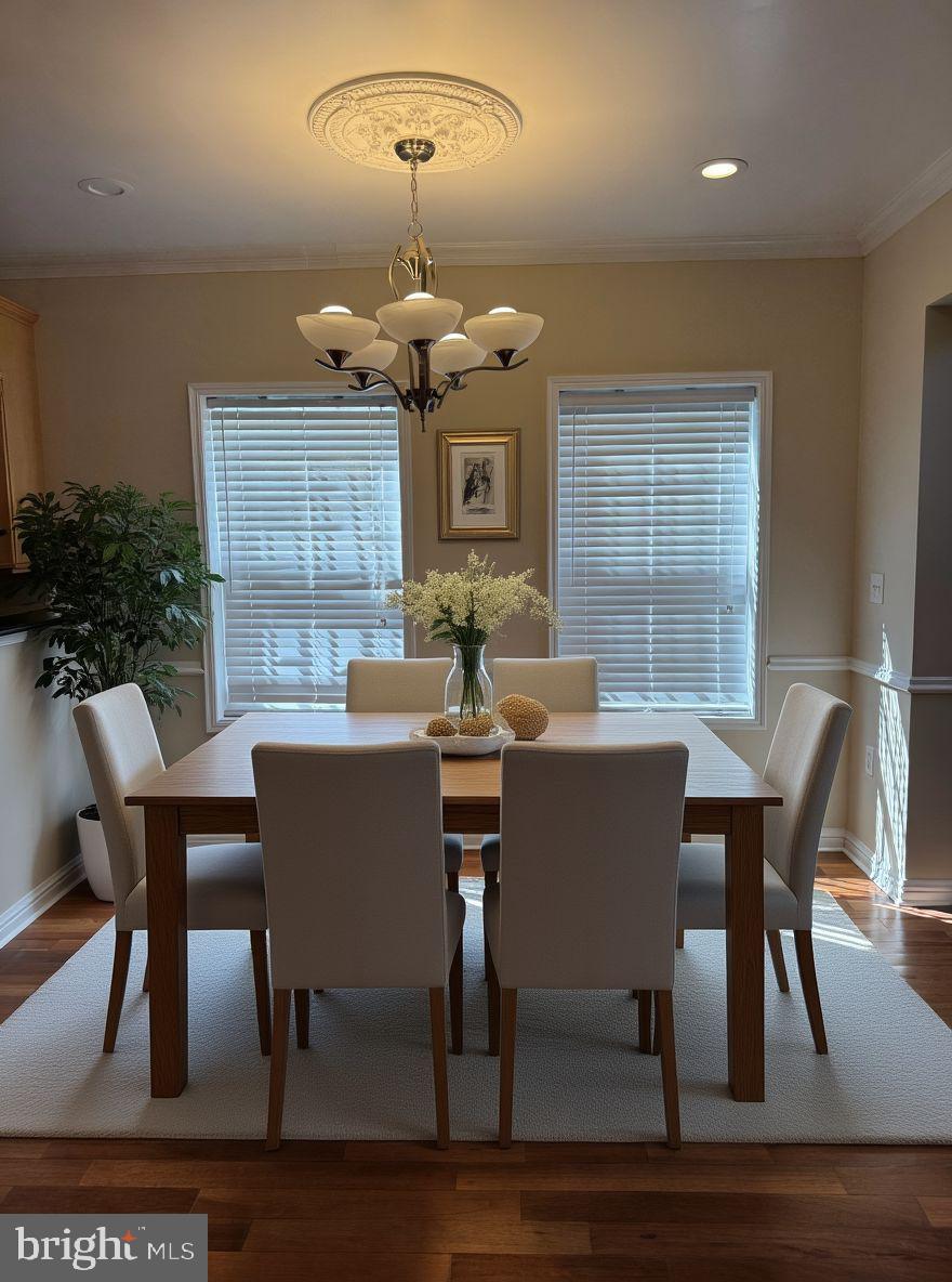 RANDLE HEIGHTS - Residential
