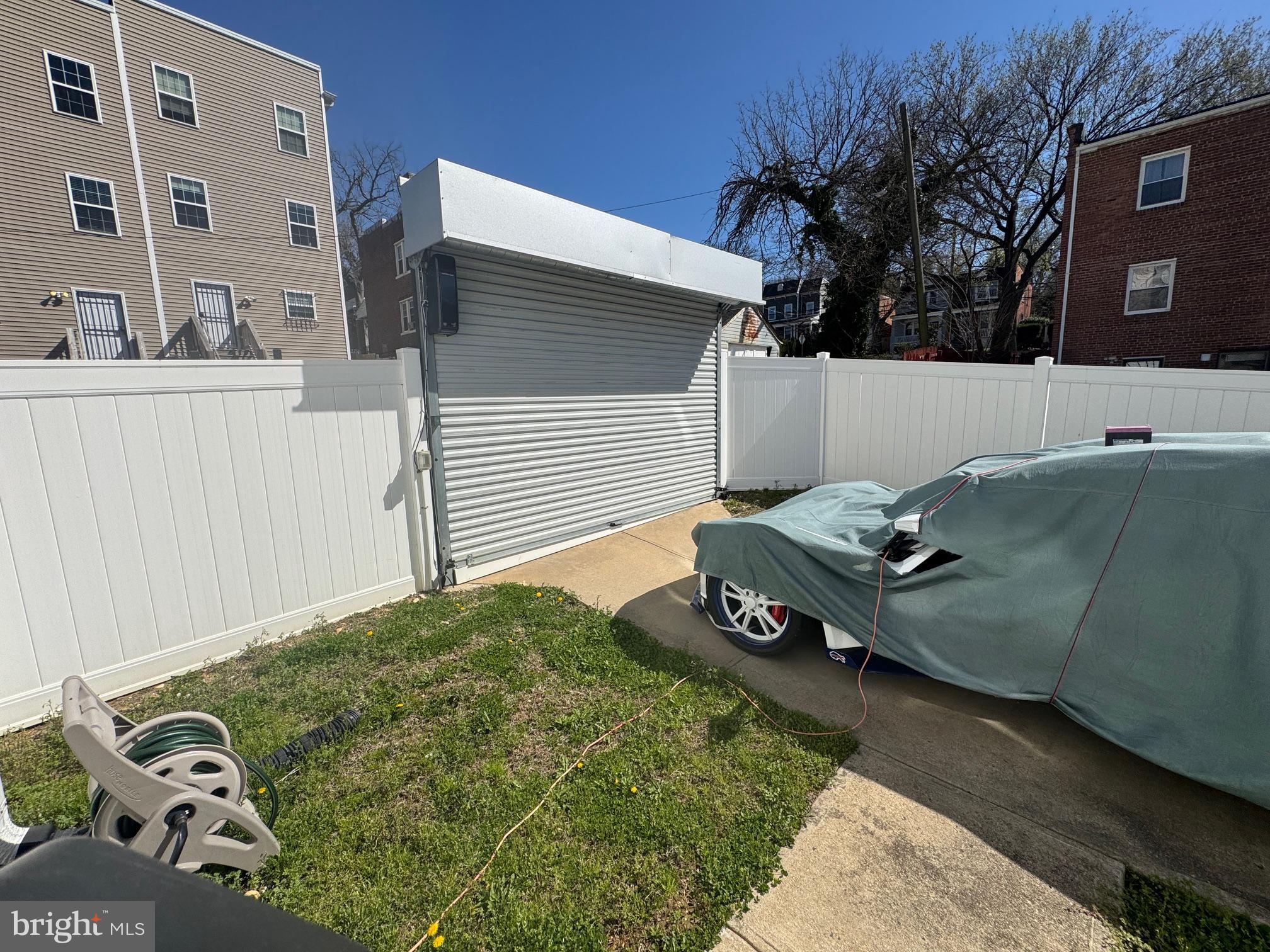 RANDLE HEIGHTS - Residential