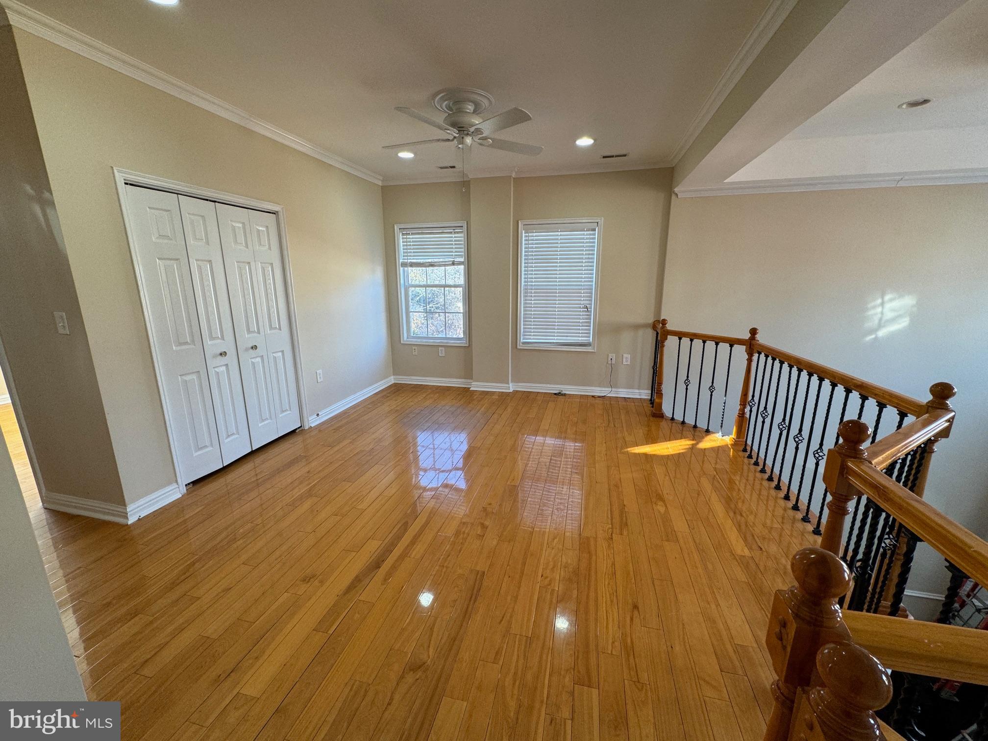 RANDLE HEIGHTS - Residential
