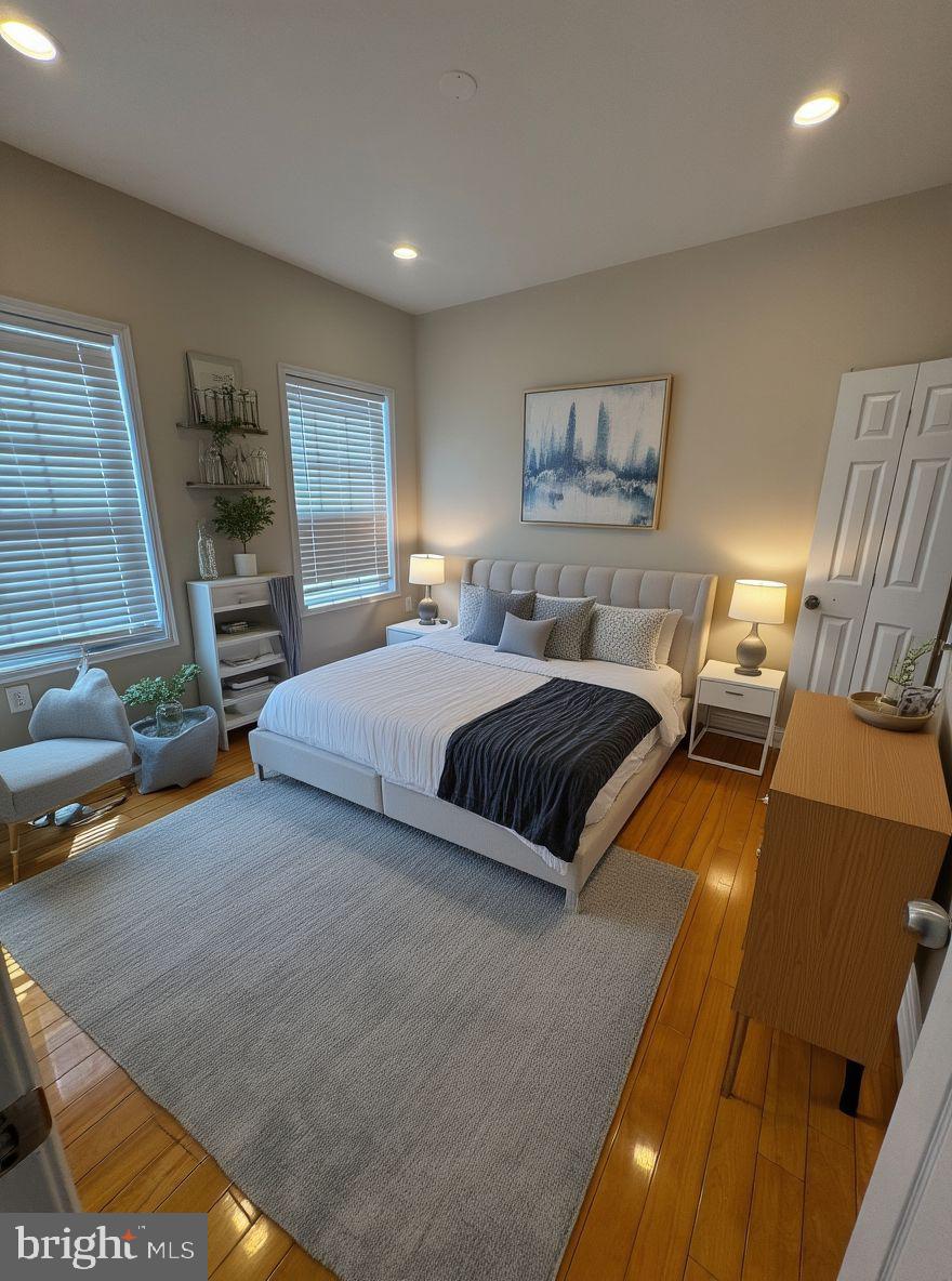 RANDLE HEIGHTS - Residential