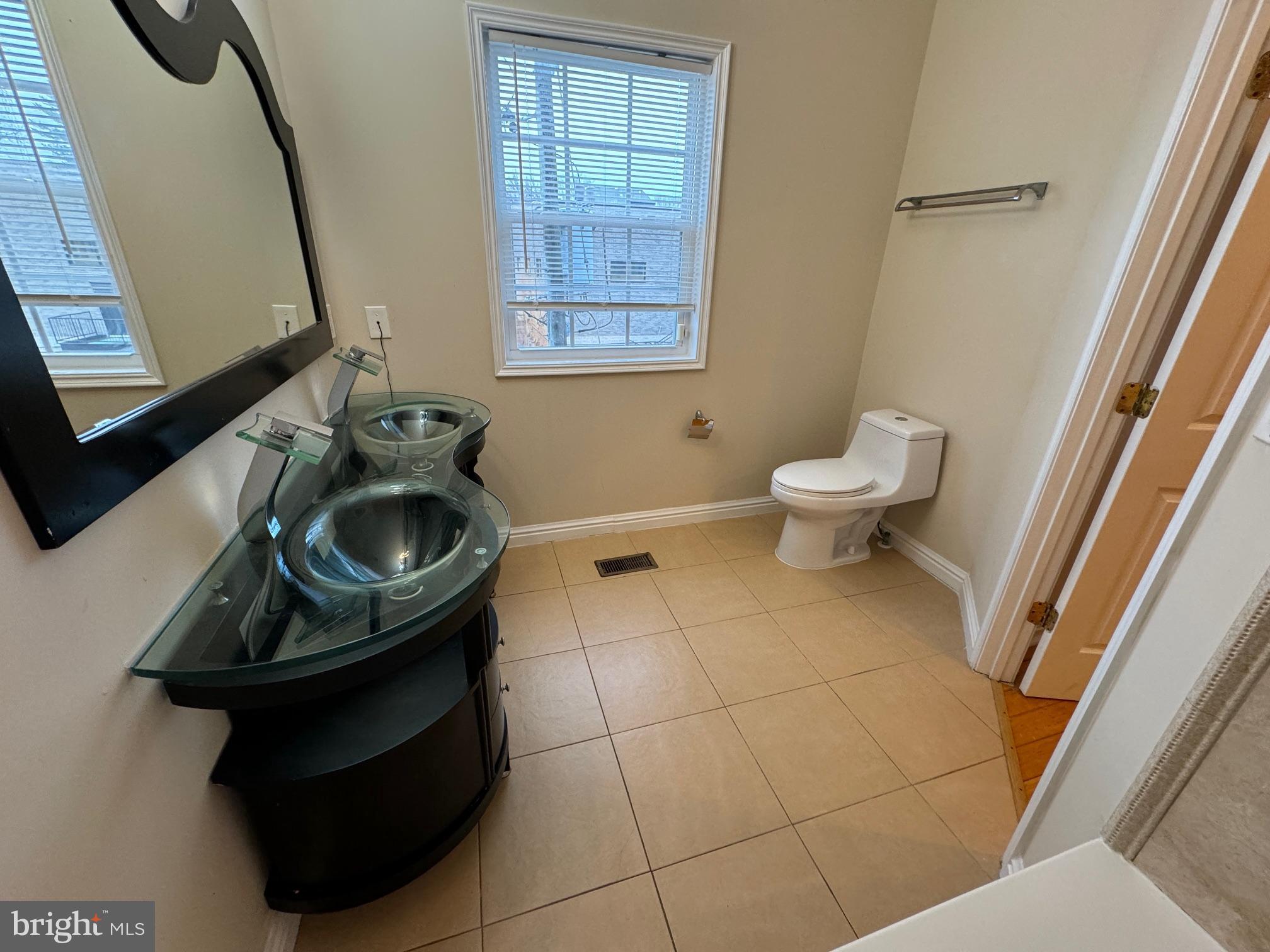 RANDLE HEIGHTS - Residential