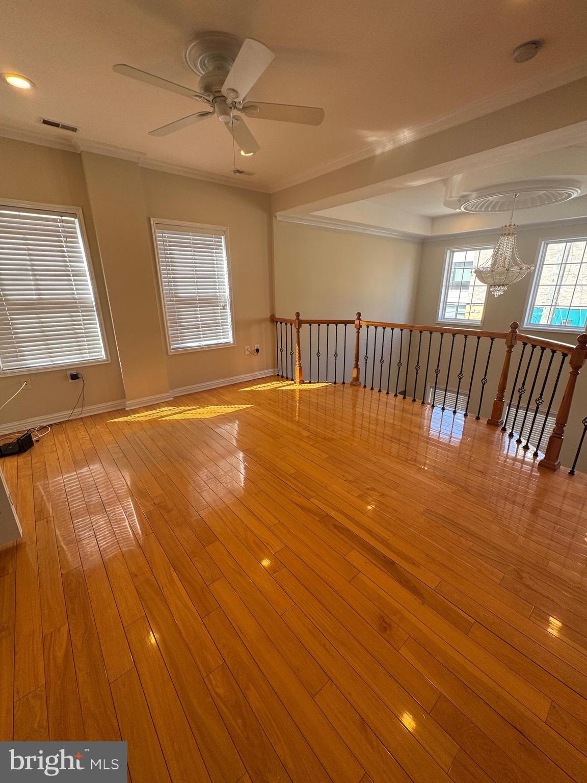 RANDLE HEIGHTS - Residential