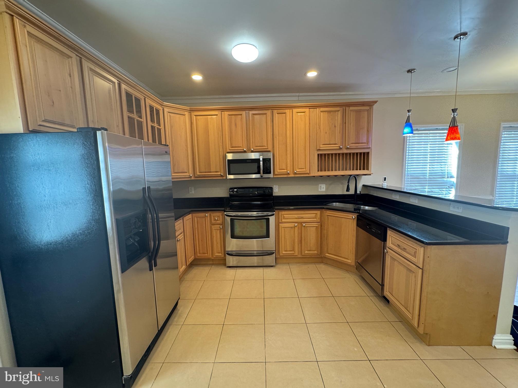 RANDLE HEIGHTS - Residential