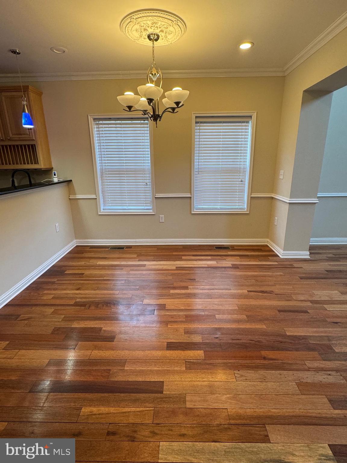RANDLE HEIGHTS - Residential