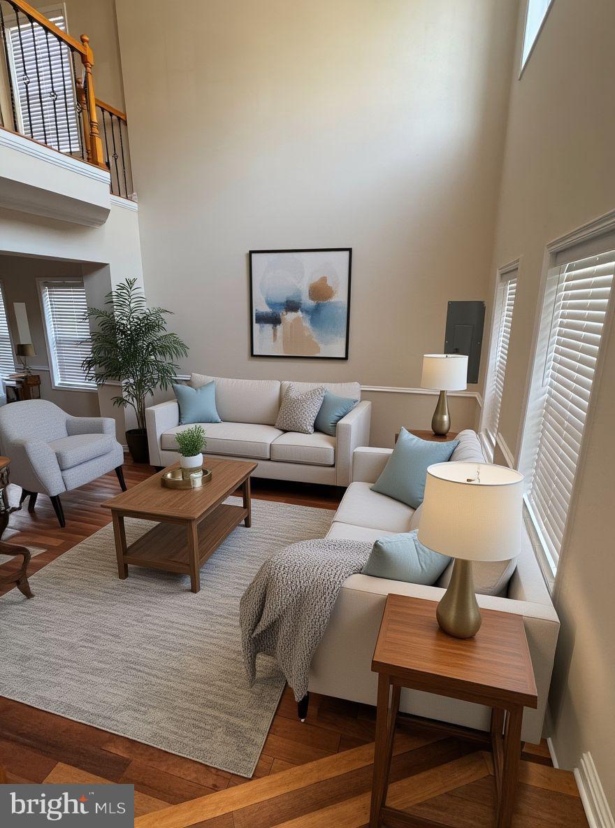 RANDLE HEIGHTS - Residential