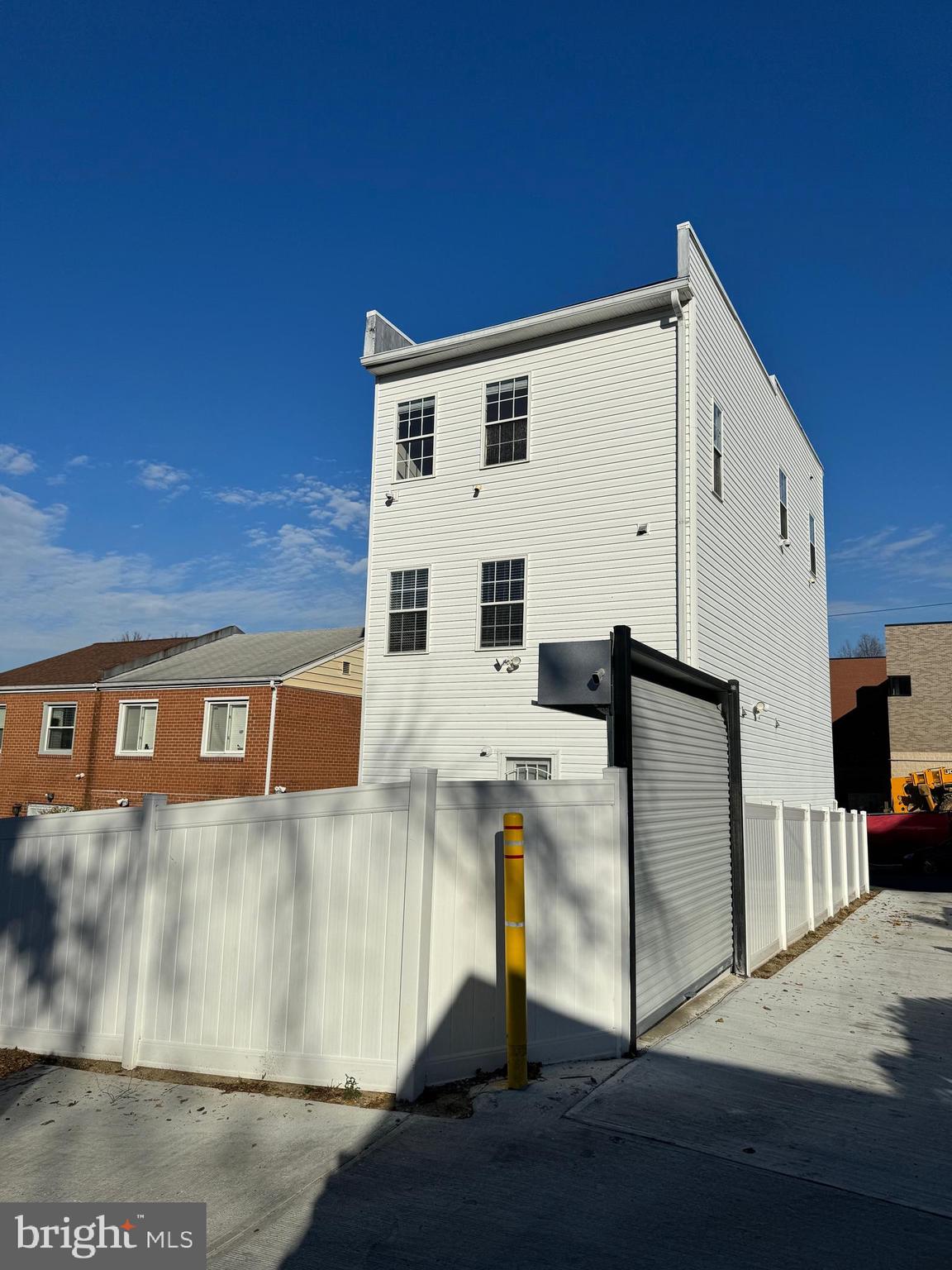 RANDLE HEIGHTS - Residential