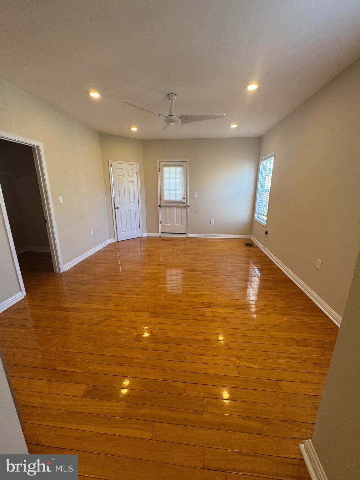 RANDLE HEIGHTS - Residential