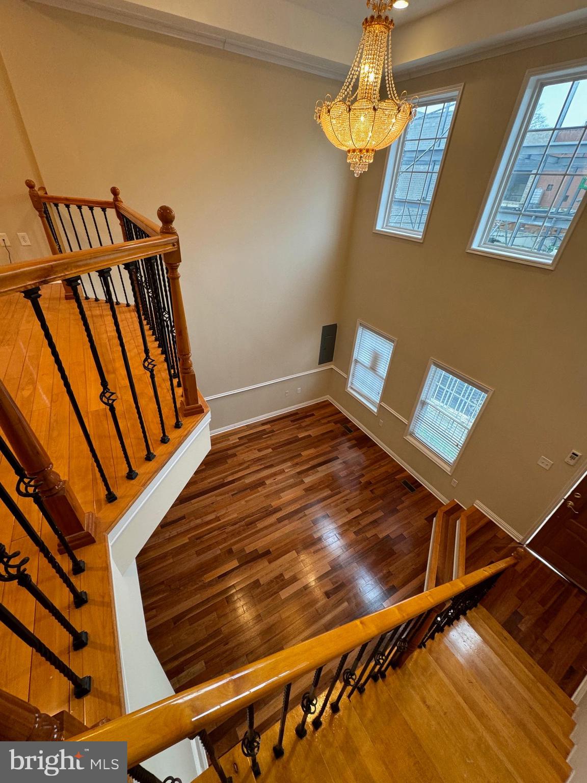 RANDLE HEIGHTS - Residential