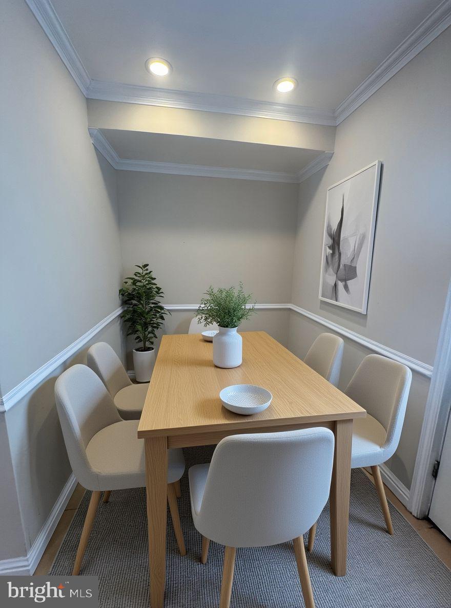 RANDLE HEIGHTS - Residential