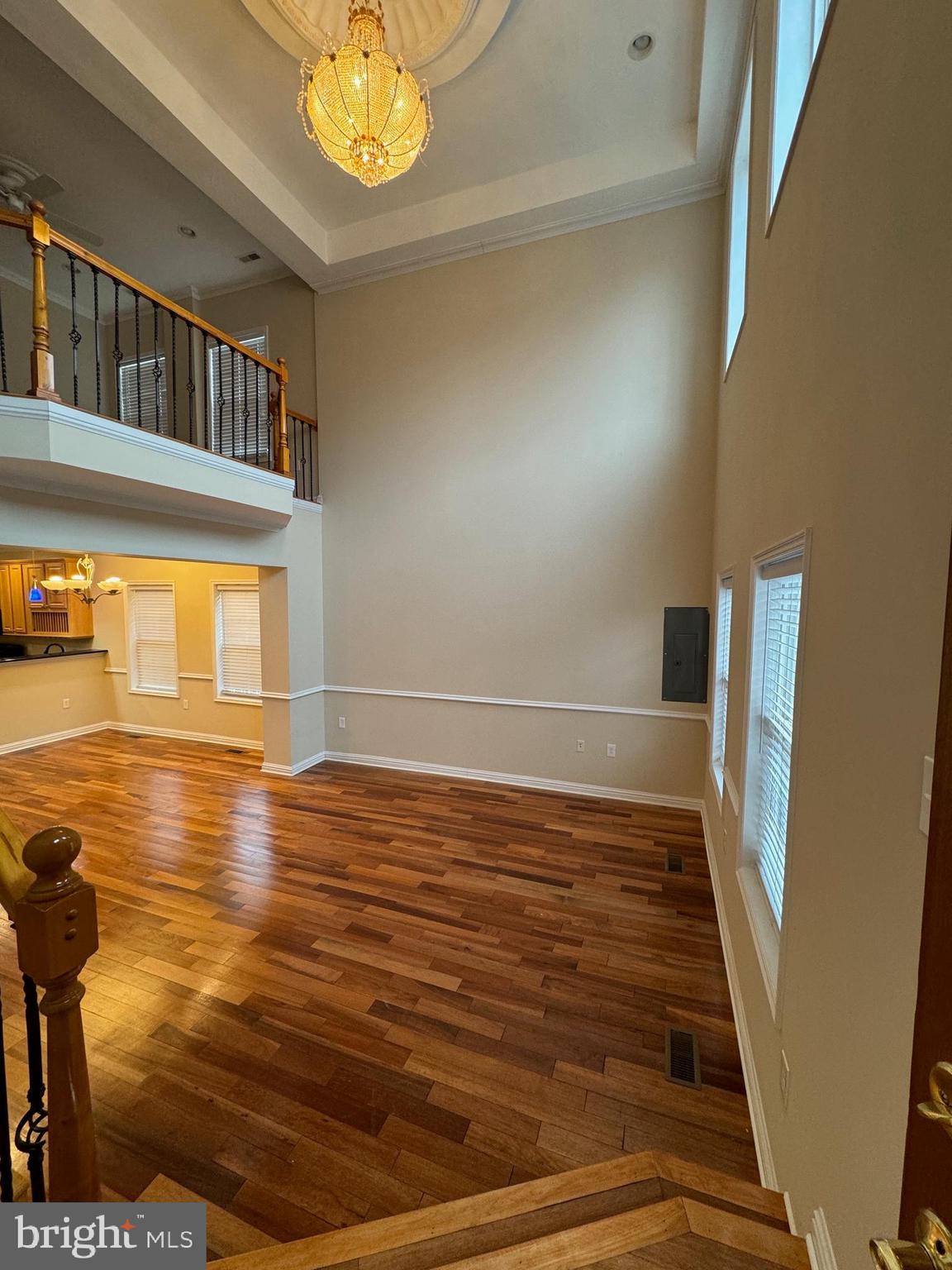 RANDLE HEIGHTS - Residential