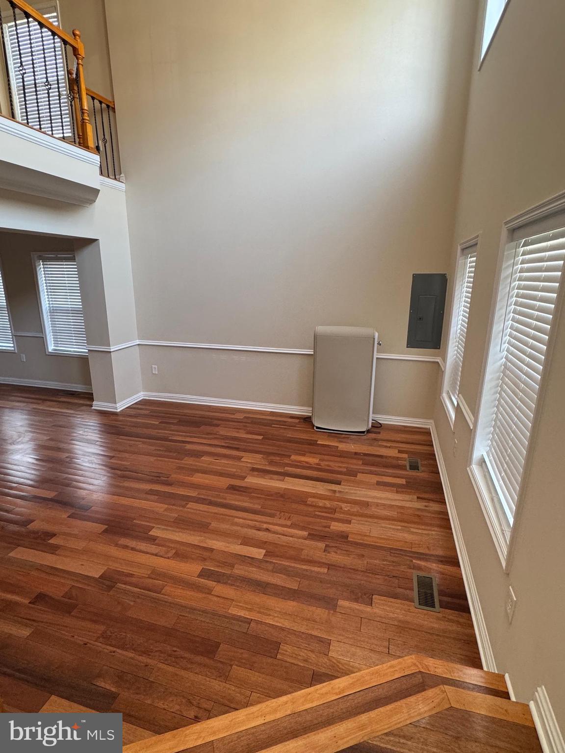 RANDLE HEIGHTS - Residential