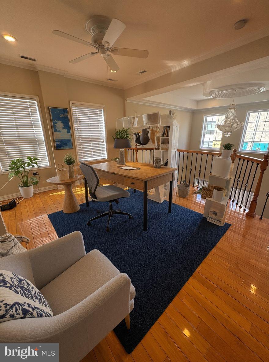RANDLE HEIGHTS - Residential