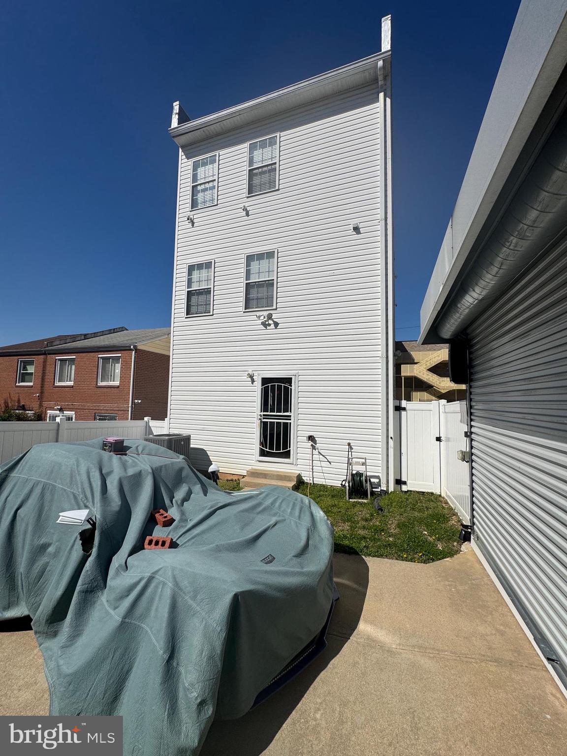 RANDLE HEIGHTS - Residential