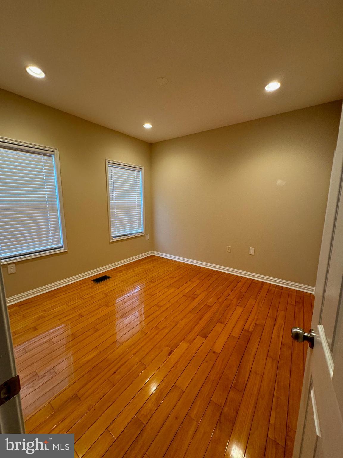 RANDLE HEIGHTS - Residential