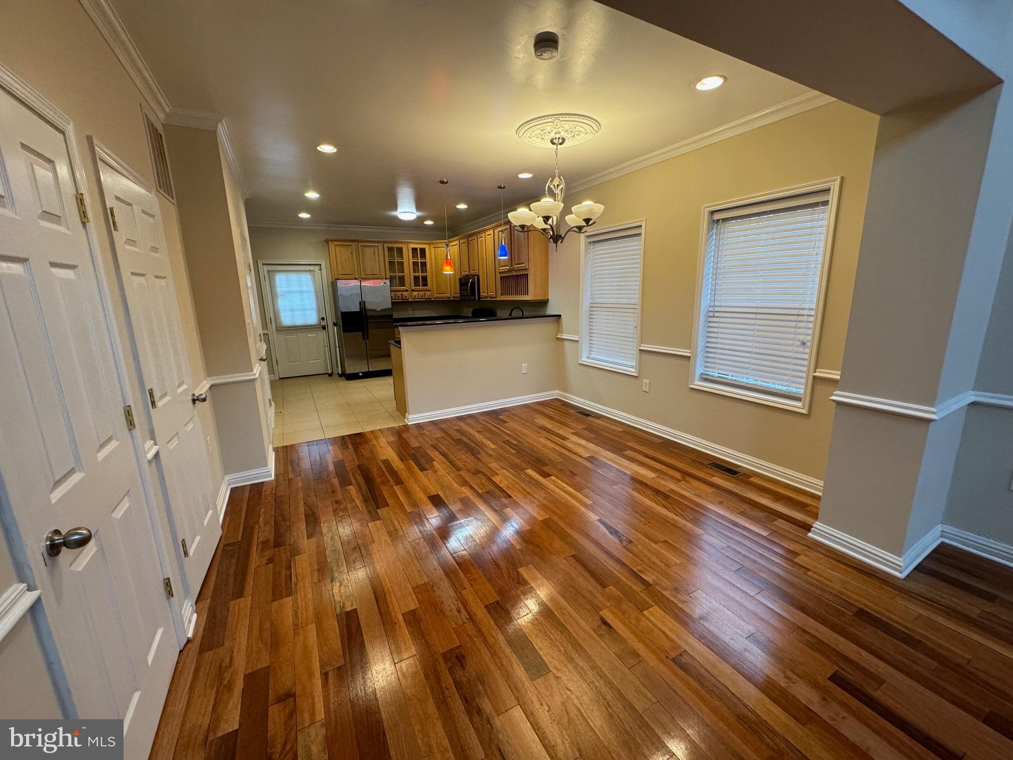 RANDLE HEIGHTS - Residential