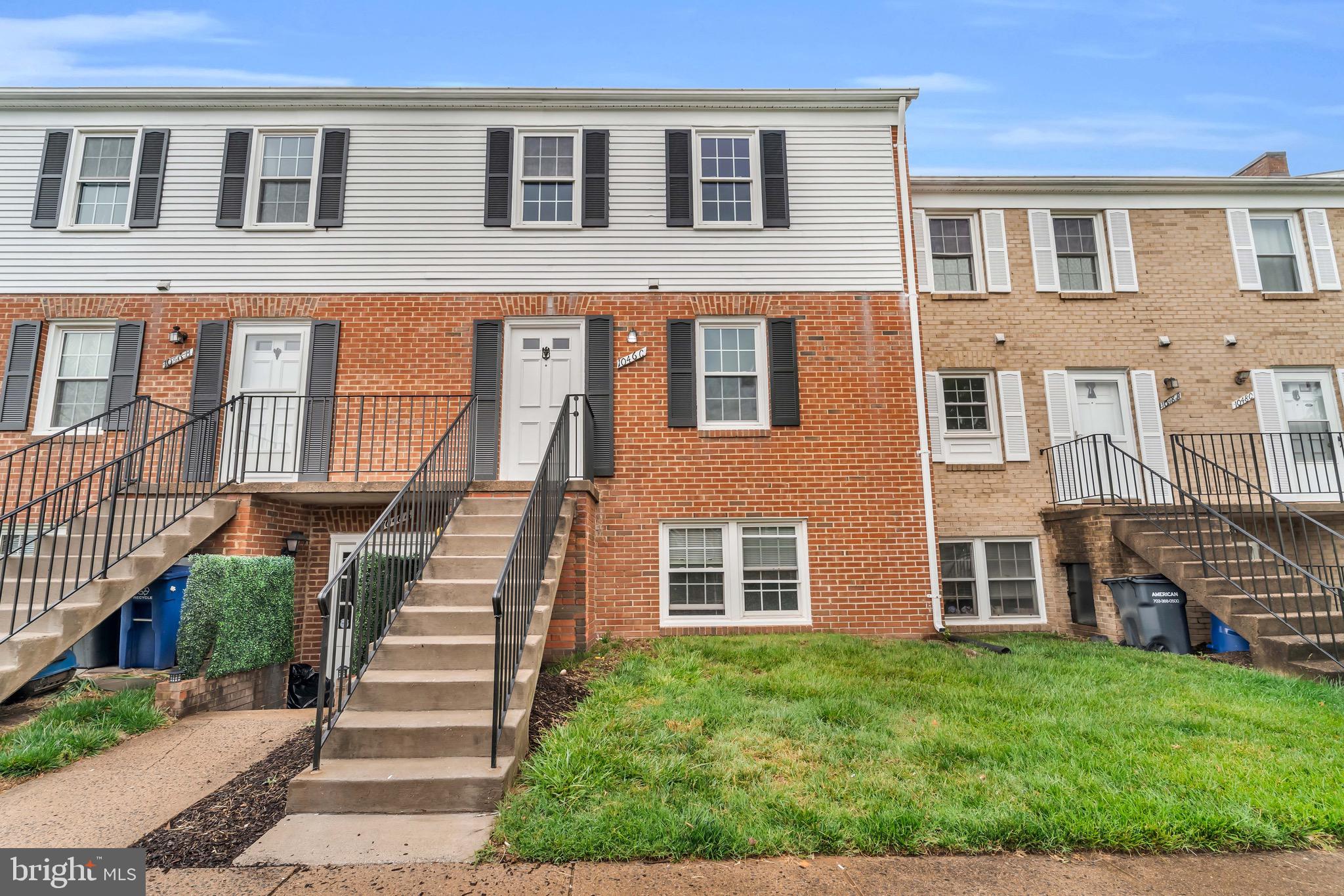 Welcome to this beautifully renovated 3-bedroom, 1.5-bath townhouse-style condo in the sought-after Newberry community of Sterling Park — where modern upgrades meet low-maintenance, affordable living in the heart of Northern Virginia's Dulles Technology Corridor.
Step inside and fall in love with the brand-new luxury flooring throughout, freshly painted walls, and new light fixtures that give this home a bright, clean, move-in ready feel from top to bottom. The open living and dining layout flows effortlessly to your private balcony — perfect for morning coffee or evening relaxation overlooking the greenspace.
Upstairs, you'll find 3 spacious bedrooms and fully remodeled bathrooms with stylish, high-end finishes. Every detail has been thoughtfully updated — nothing left to do but move in.
The condo fee covers water AND exterior maintenance, making this an ideal home for first-time buyers, downsizers, investors, or anyone seeking low-hassle homeownership with maximum value.
Community amenities include an outdoor pool, tot lots/playground, jogging/walking paths, and common grounds. Just minutes from Washington Dulles International Airport (under 6 miles), with easy access to Route 28, Route 7, and the Silver Line Metro — commuting to Tysons, Reston, or D.C. has never been easier. Enjoy nearby Claude Moore Park, the Washington & Old Dominion Trail, and Lake Newport, plus shopping, dining, and top-rated Loudoun County schools all within reach. 
Whether you're a first-time buyer looking for the perfect starter home or a savvy investor seeking instant equity — this fully updated gem won't last long.
