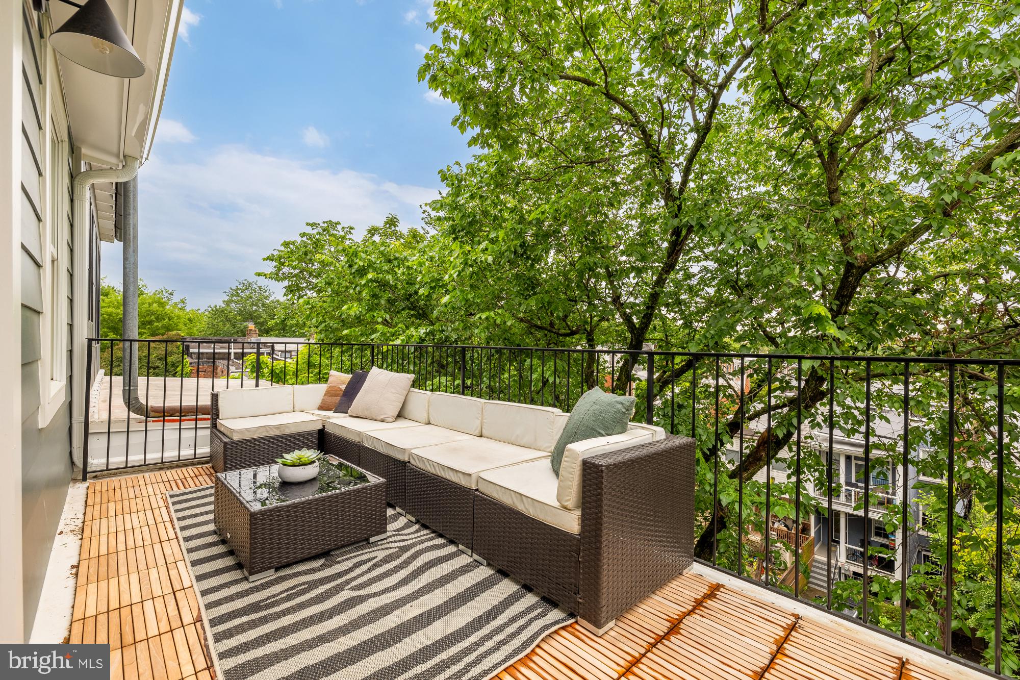 MOUNT PLEASANT - Residential