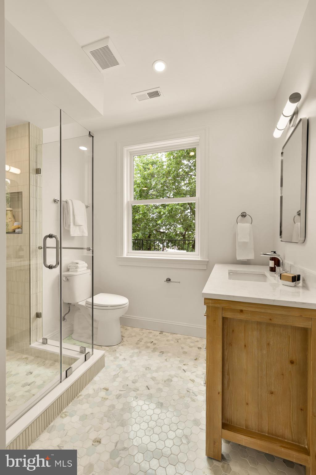 MOUNT PLEASANT - Residential