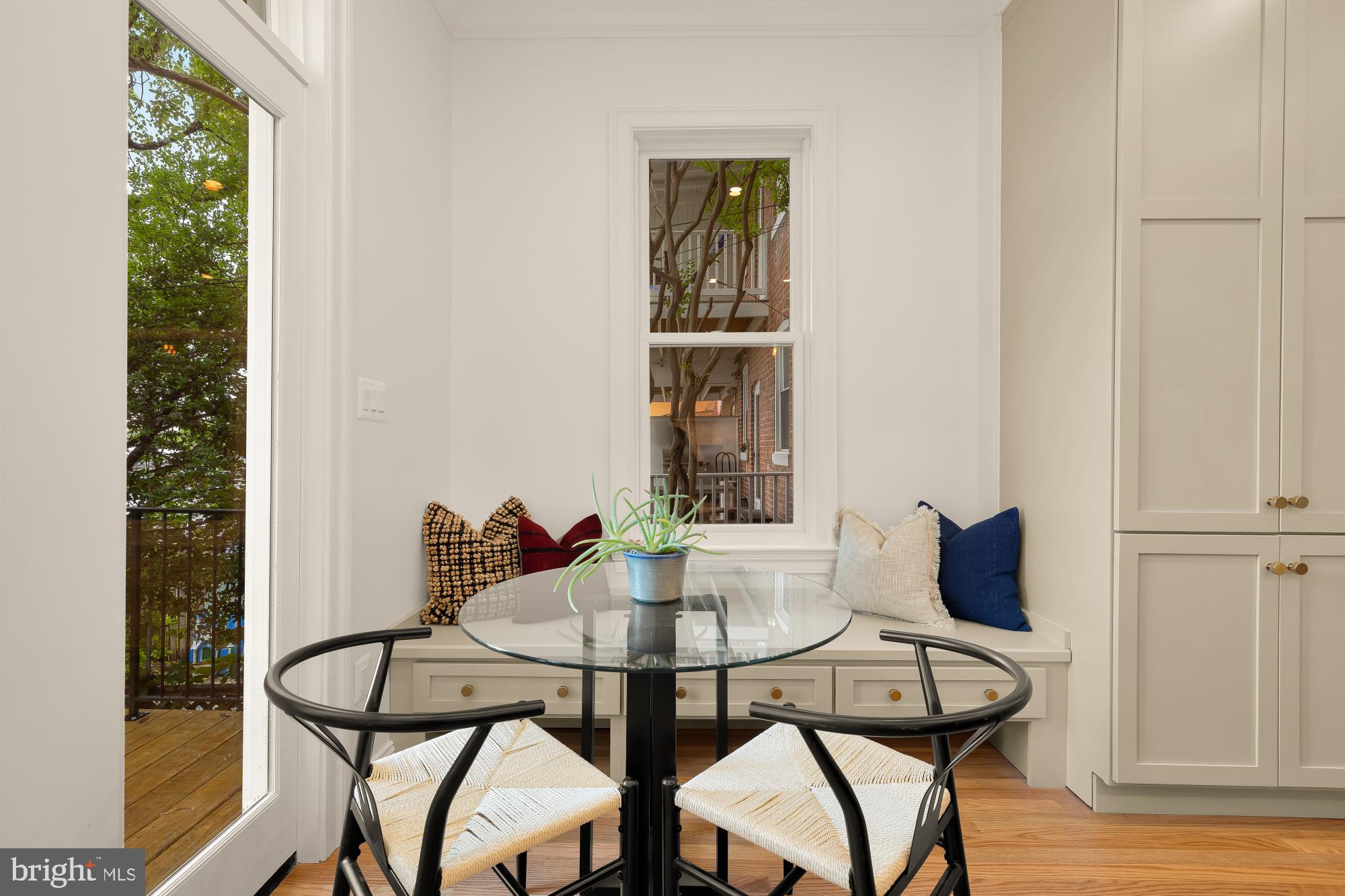 MOUNT PLEASANT - Residential