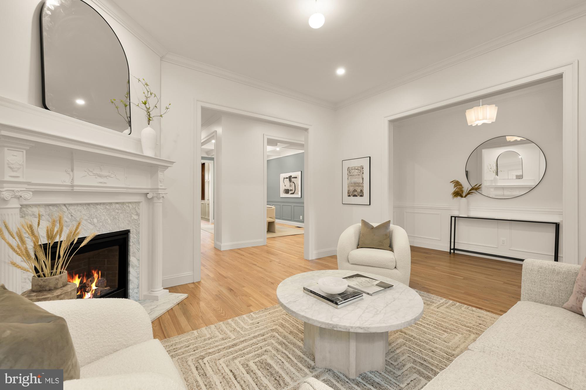 MOUNT PLEASANT - Residential