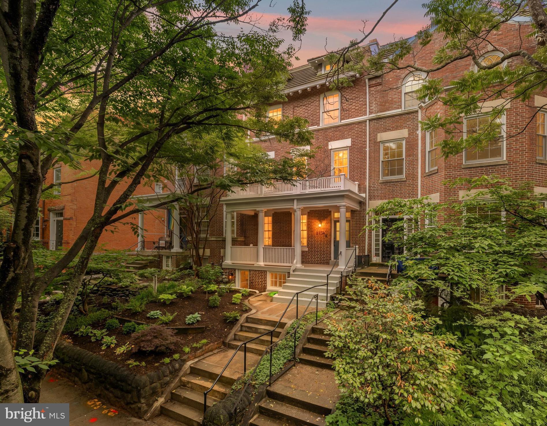 MOUNT PLEASANT - Residential
