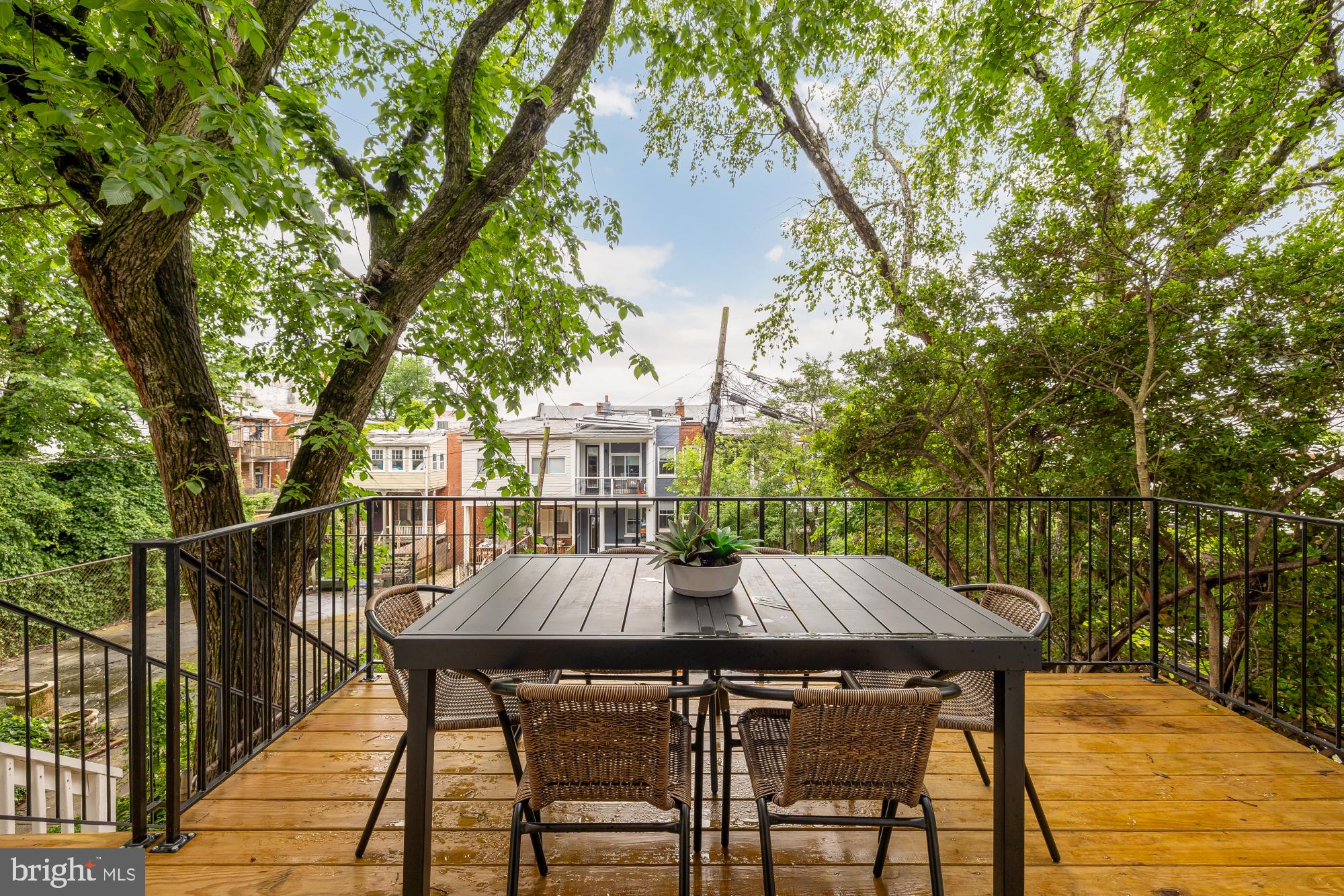 MOUNT PLEASANT - Residential