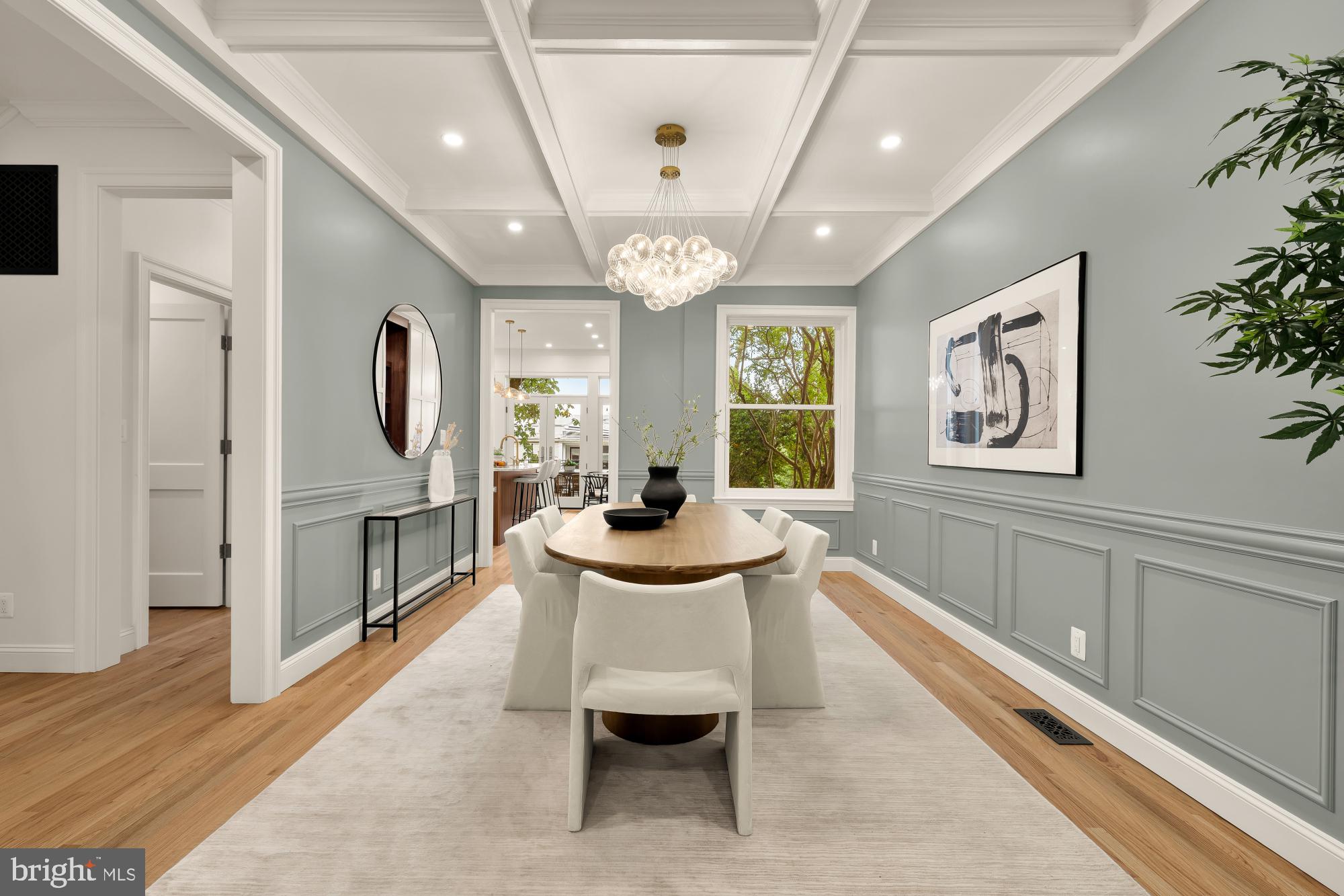 MOUNT PLEASANT - Residential