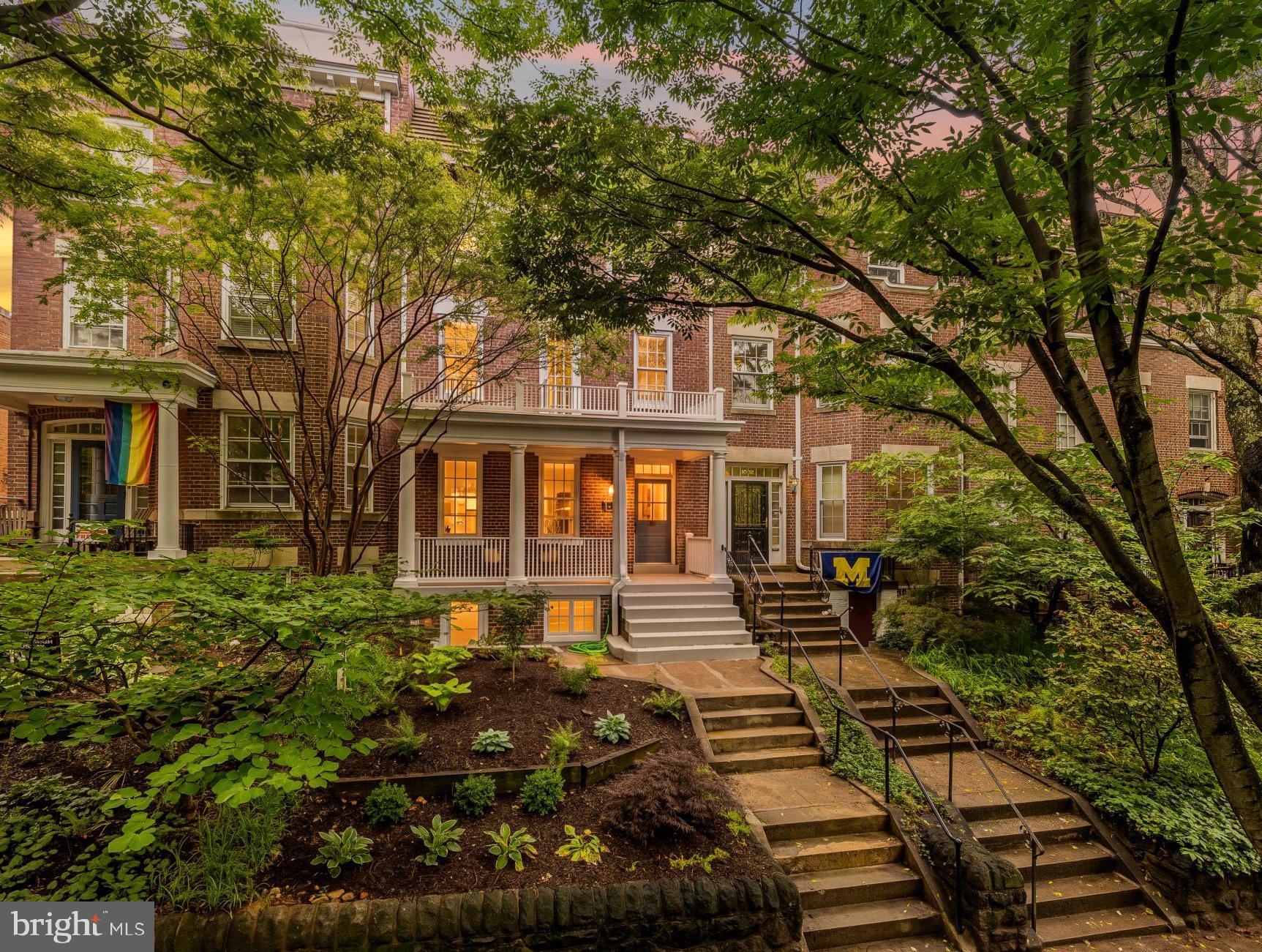 MOUNT PLEASANT - Residential