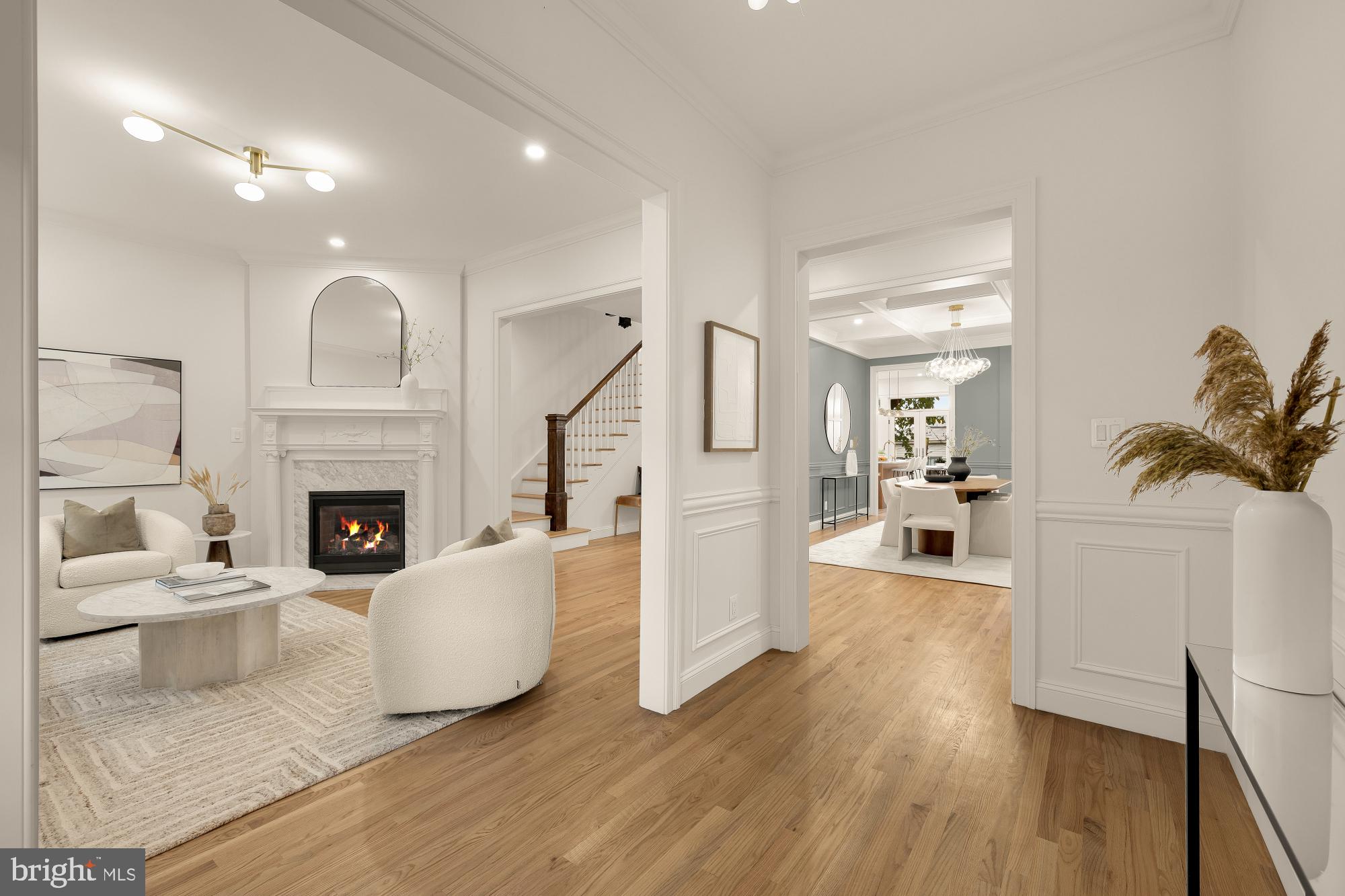 MOUNT PLEASANT - Residential